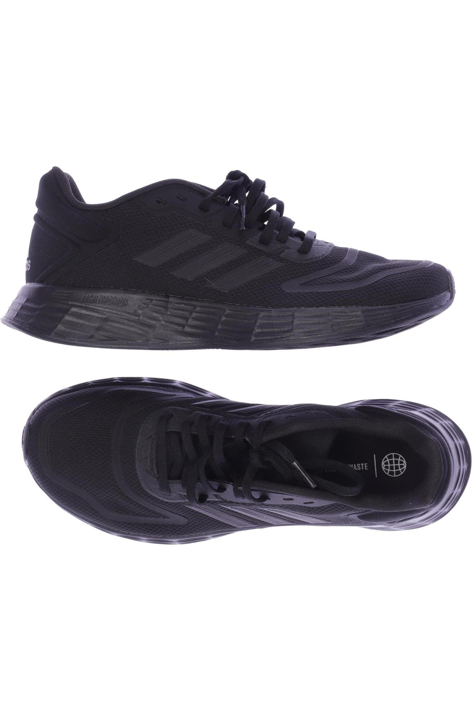 

adidas Herren Sneakers, schwarz, Gr. 5.5