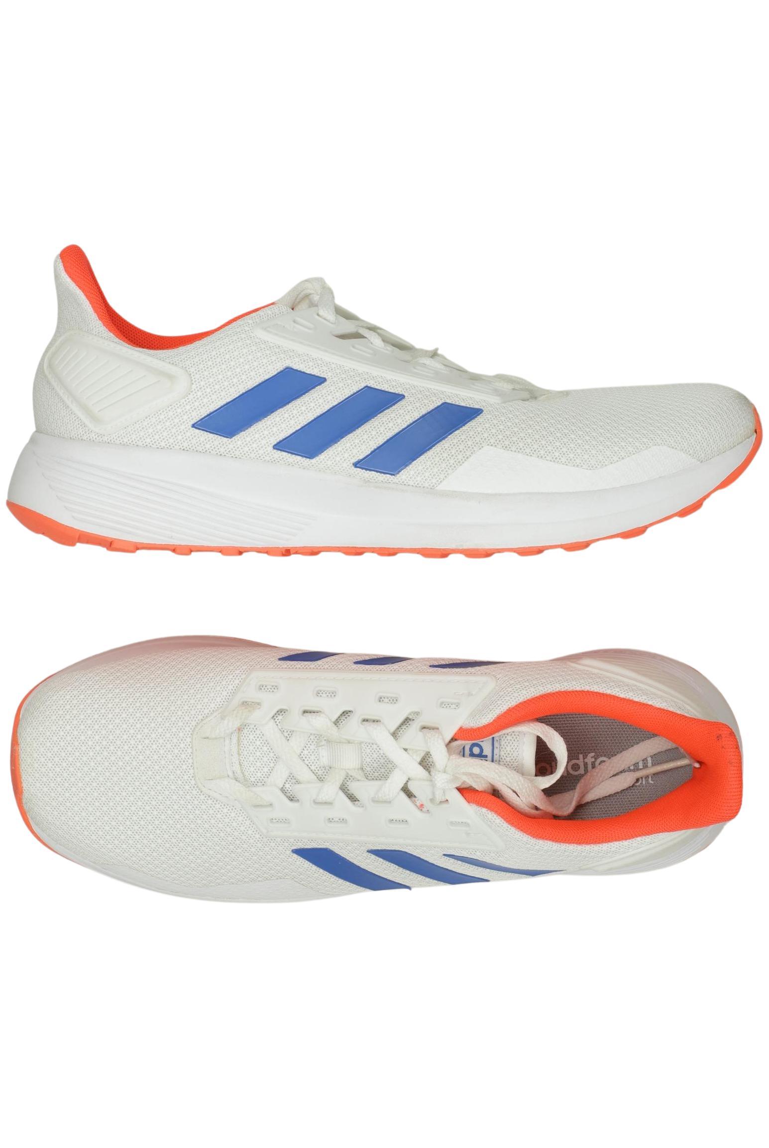 

adidas Herren Sneakers, mehrfarbig, Gr. 8.5