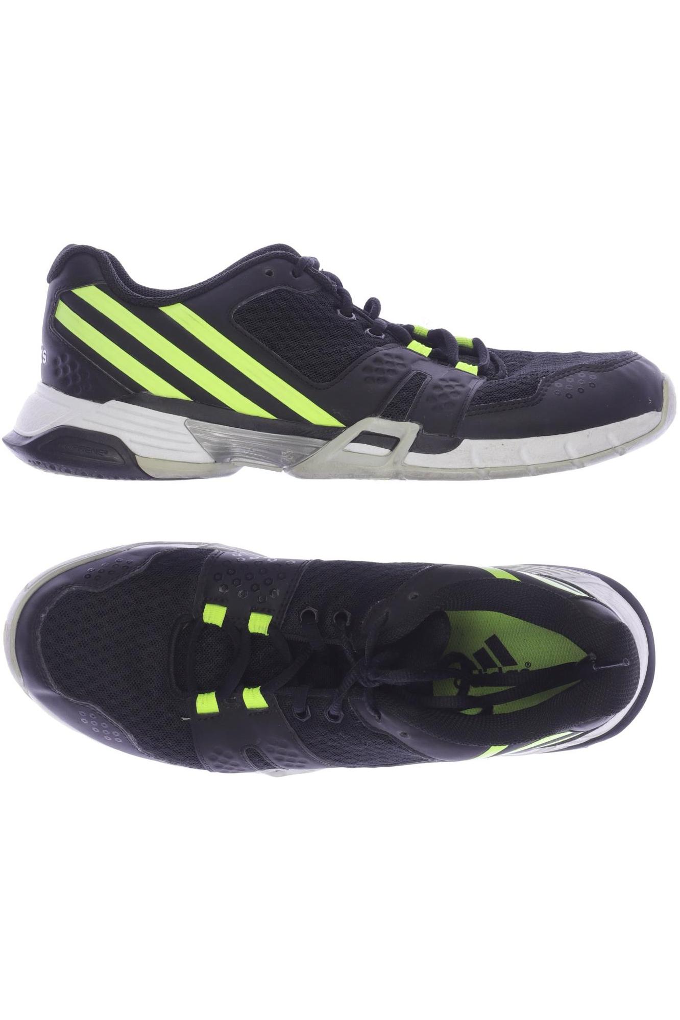 

Adidas Herren Sneakers, schwarz