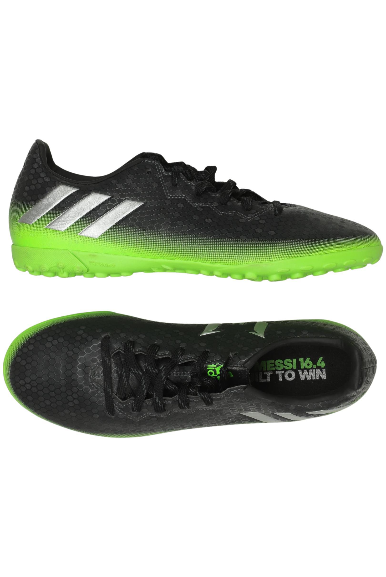 

adidas Herren Sneakers, neon, Gr. 6.5