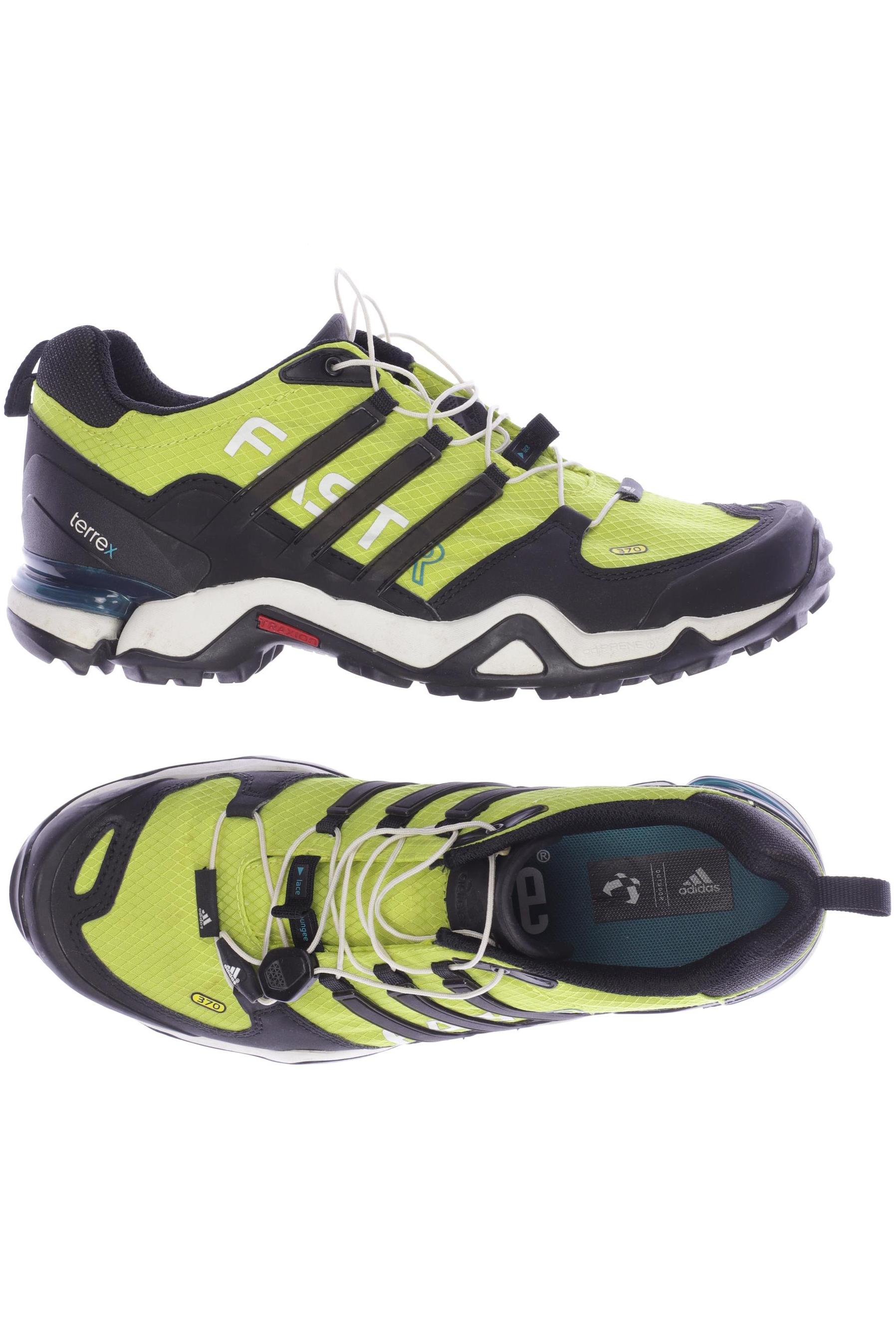 

Adidas Herren Sneakers, gelb