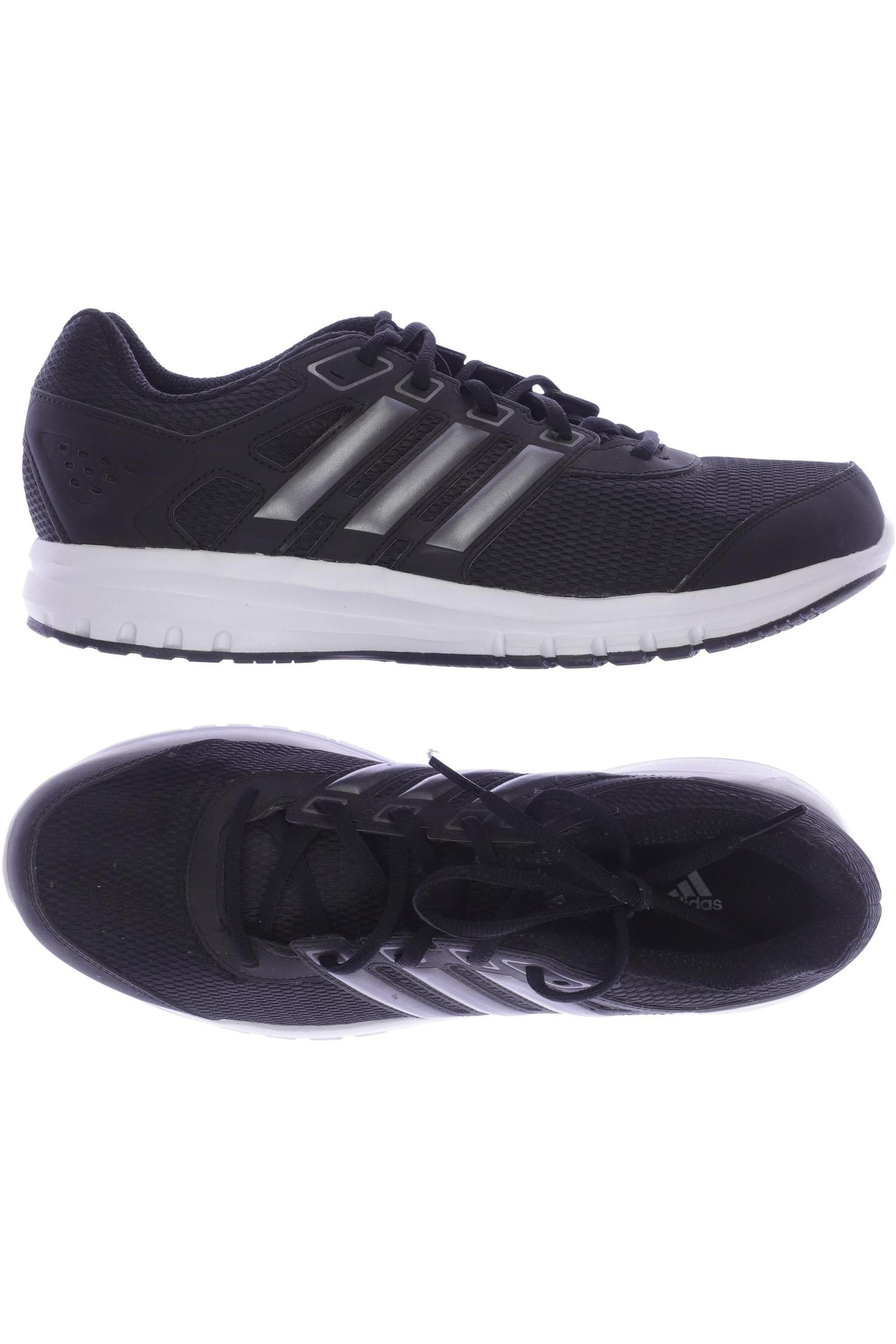 

adidas Herren Sneakers, schwarz