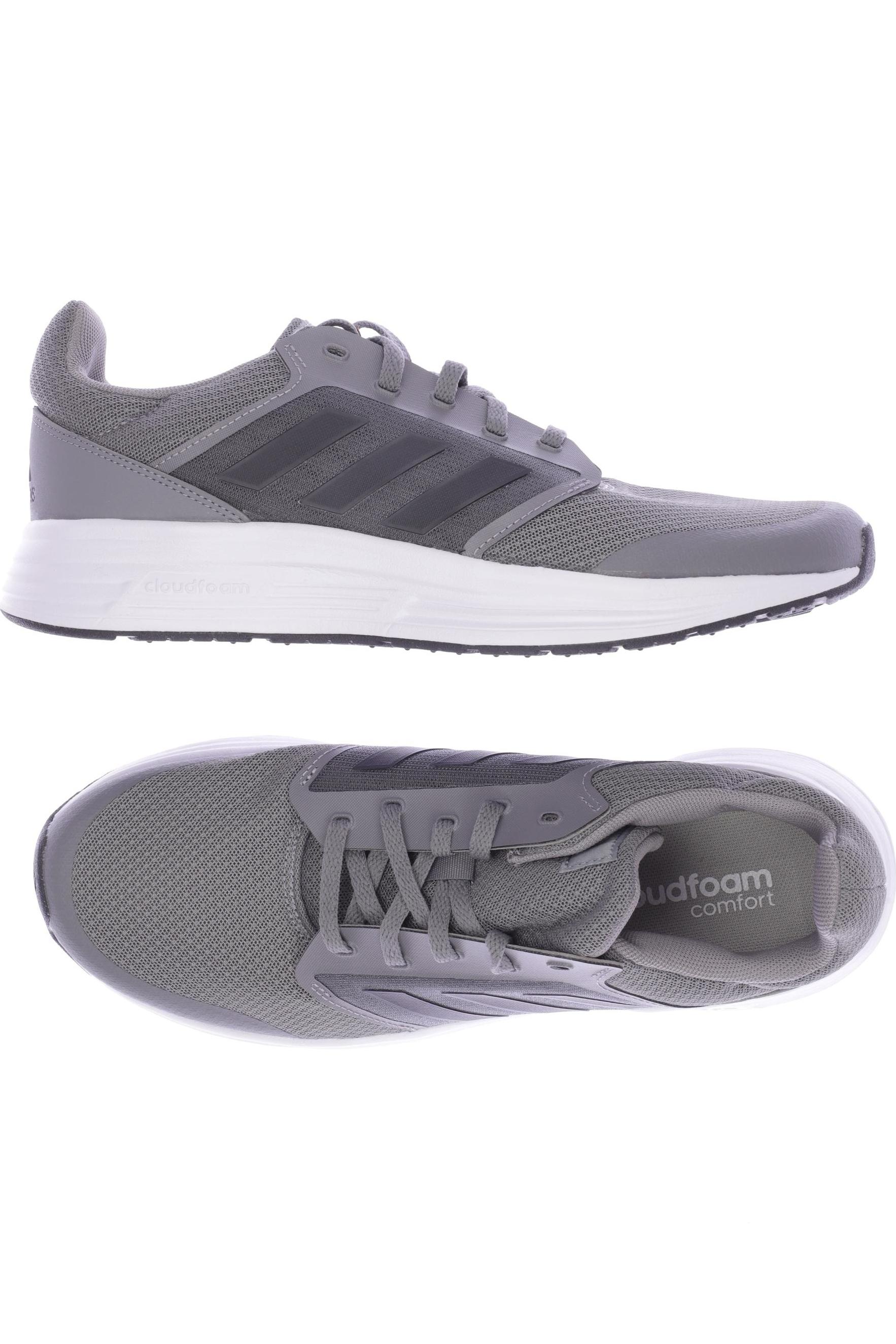 

adidas Herren Sneakers, grün, Gr. 8.5