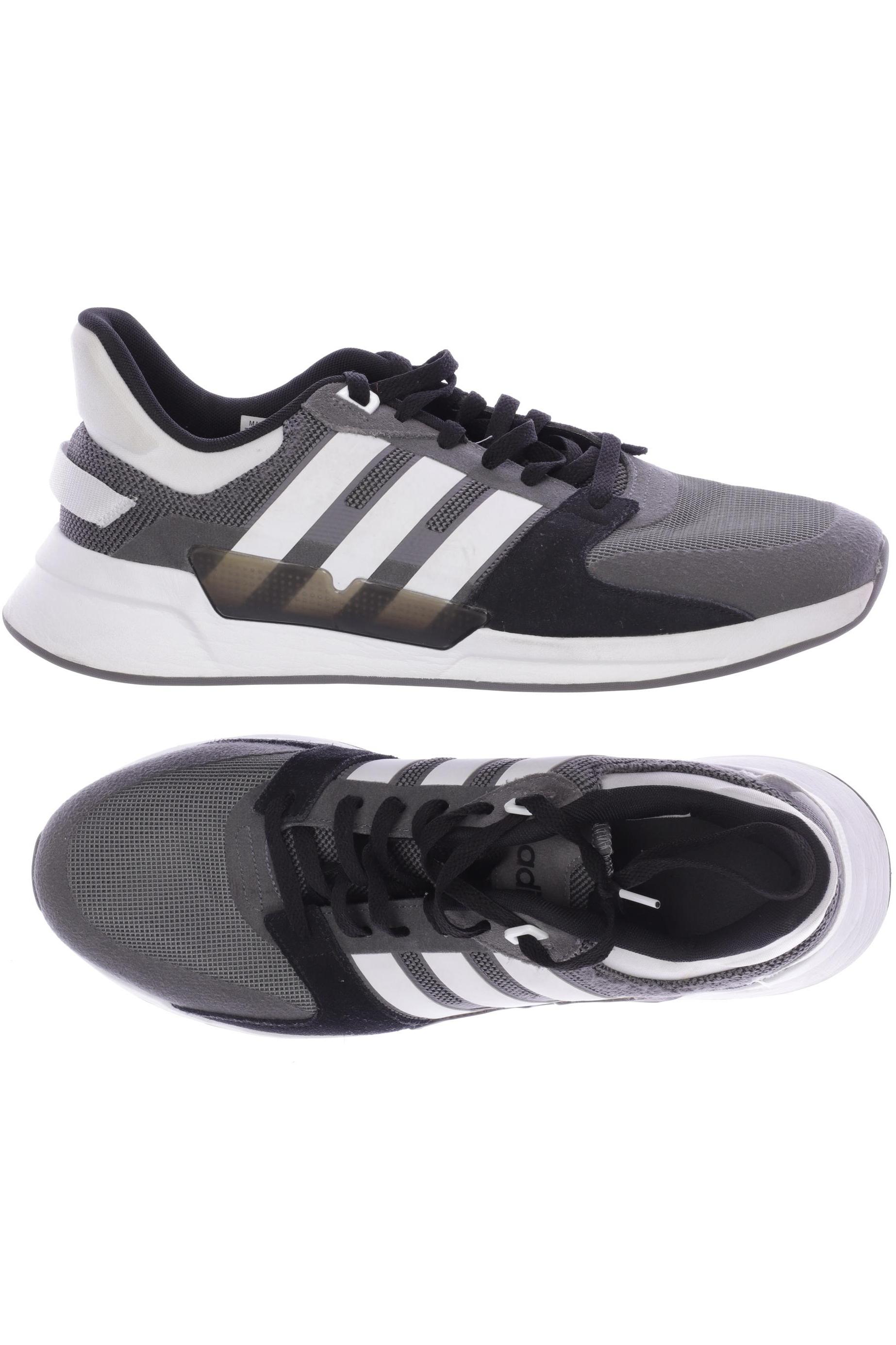 

Adidas Herren Sneakers, grau