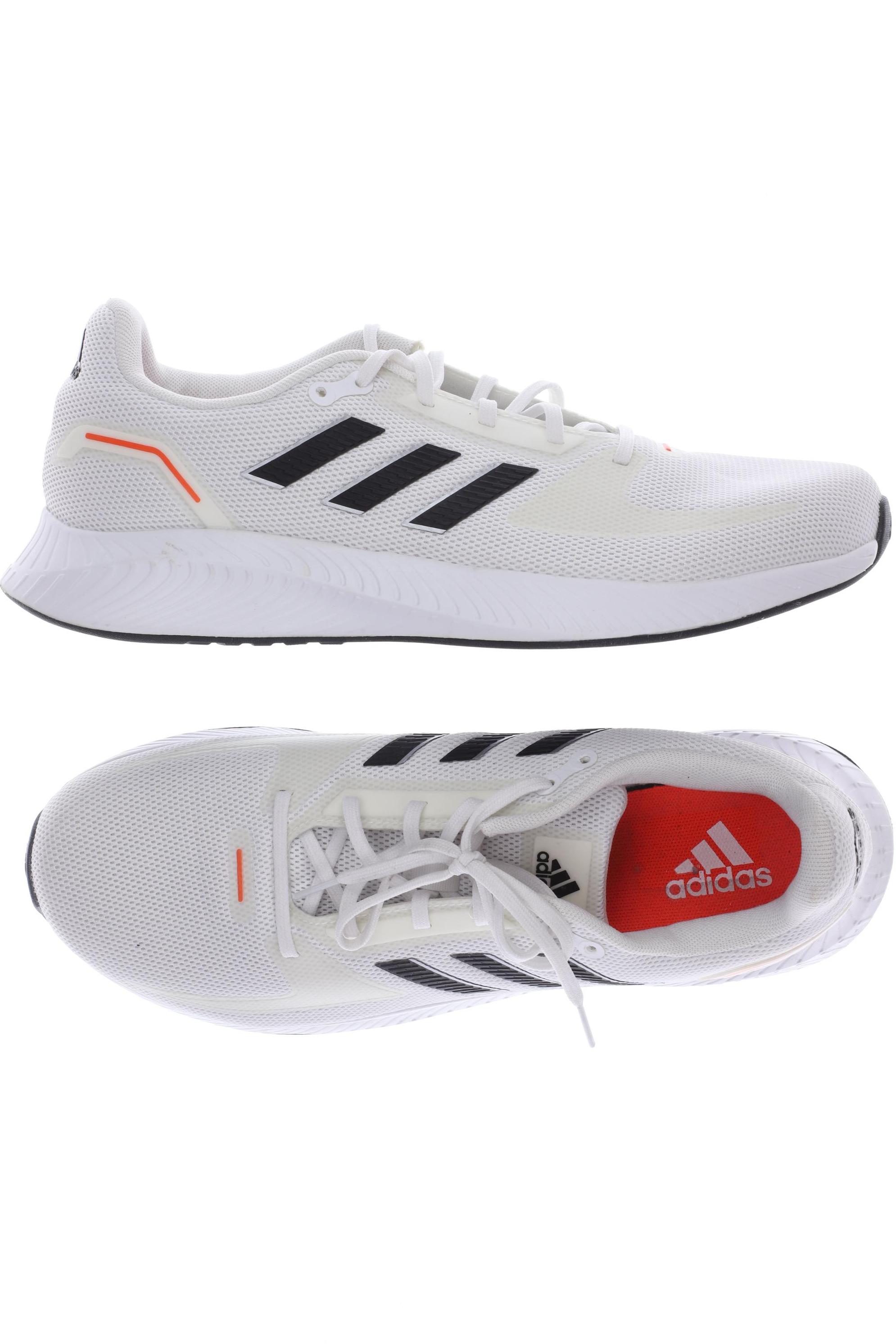 

Adidas Herren Sneakers, weiß