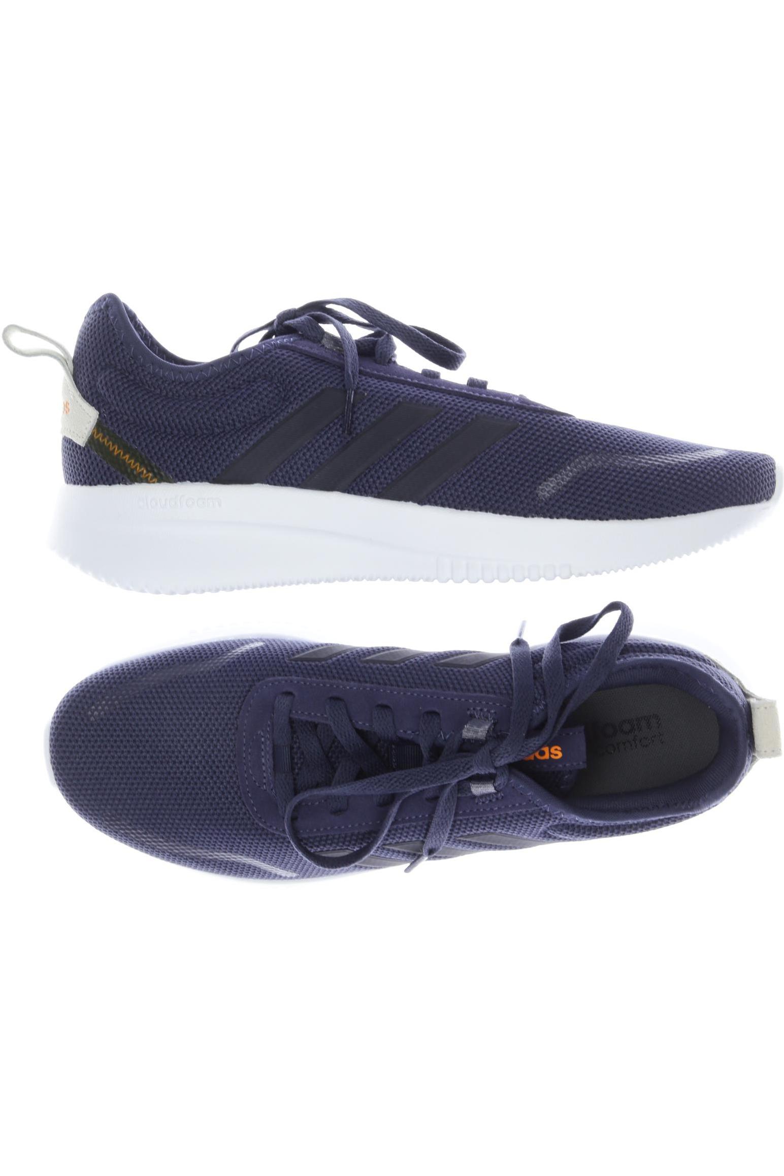 

adidas Herren Sneakers, marineblau, Gr. 8