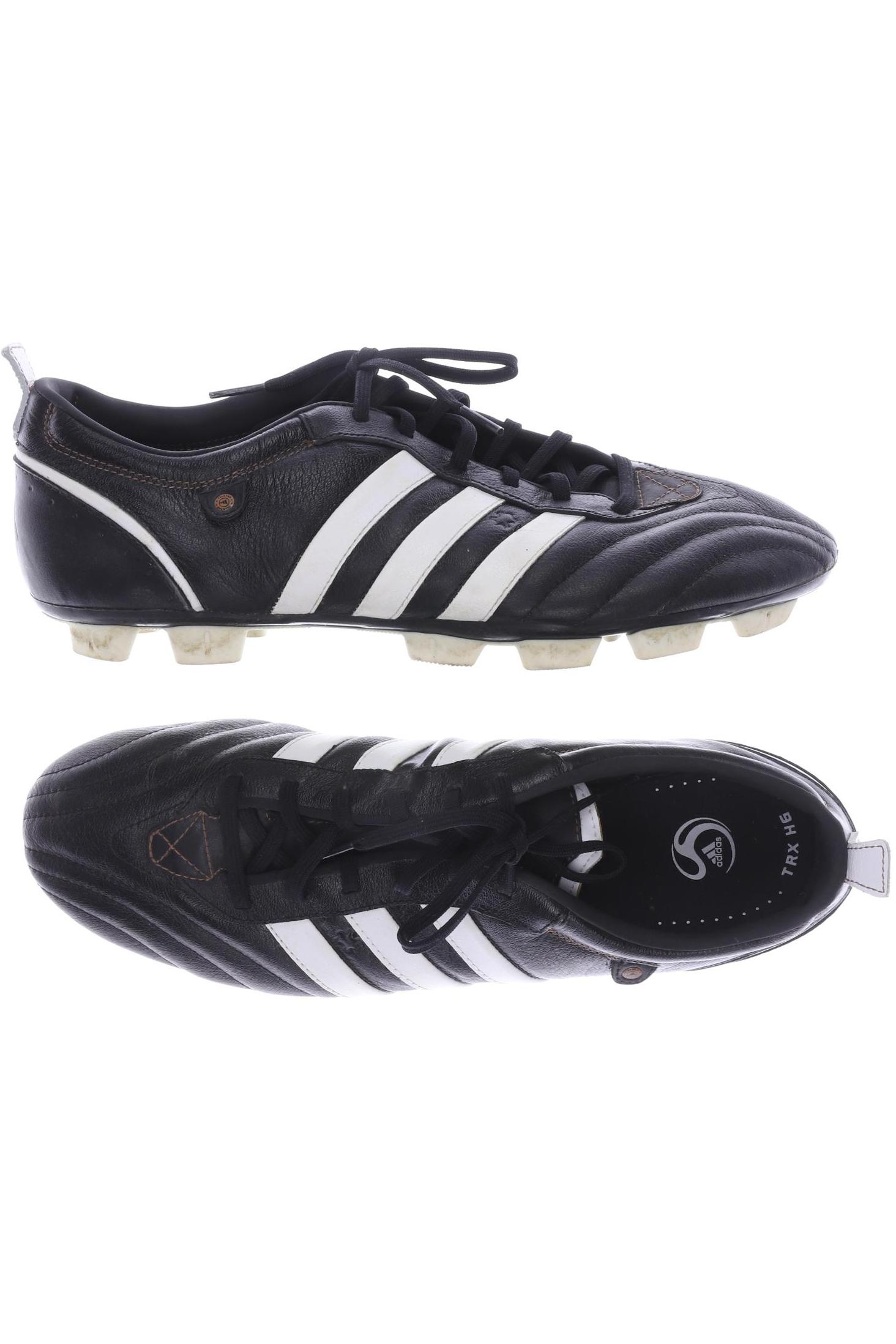 

adidas Herren Sneakers, schwarz