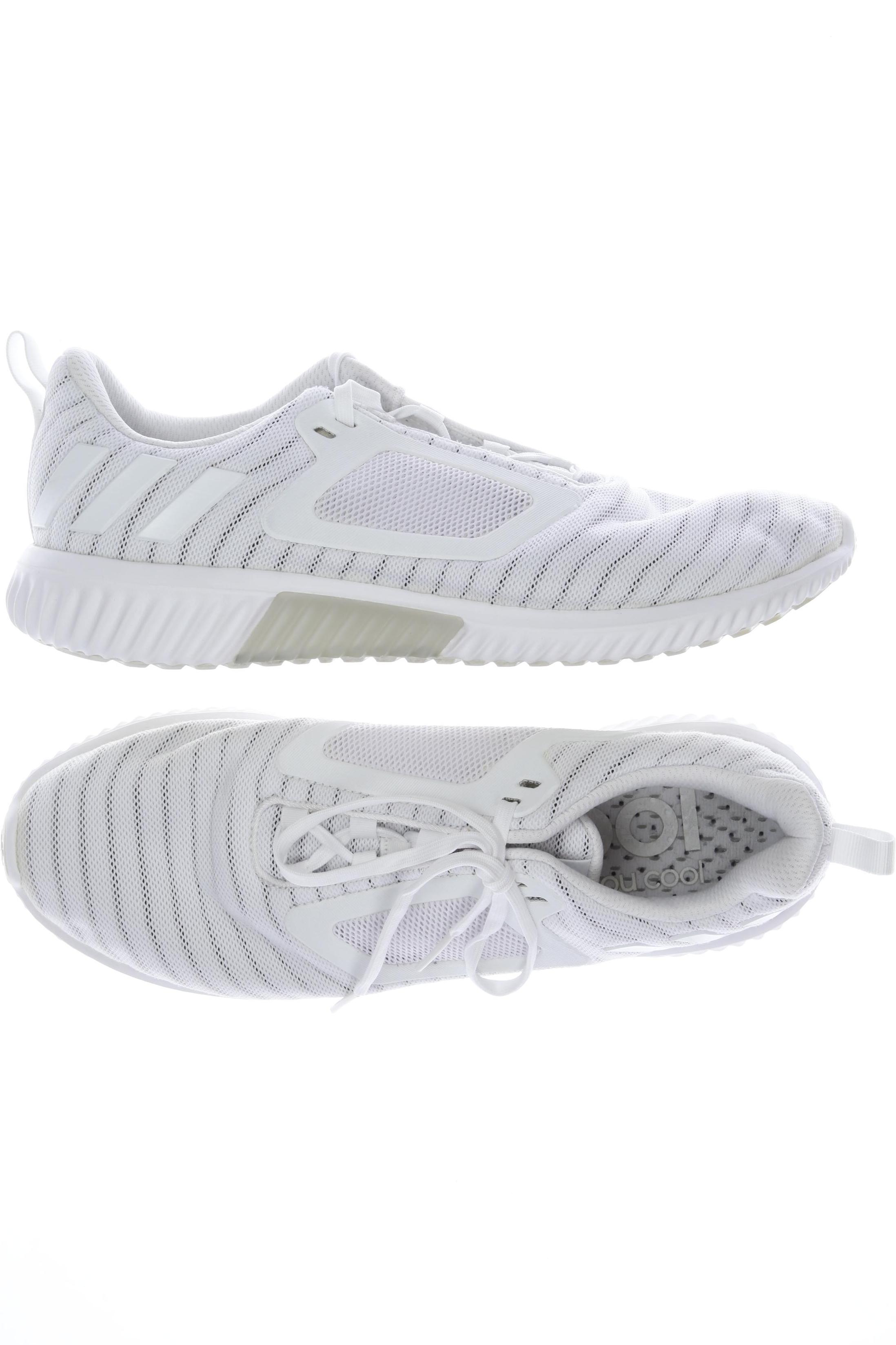 

adidas Herren Sneakers, weiß, Gr. 10.5