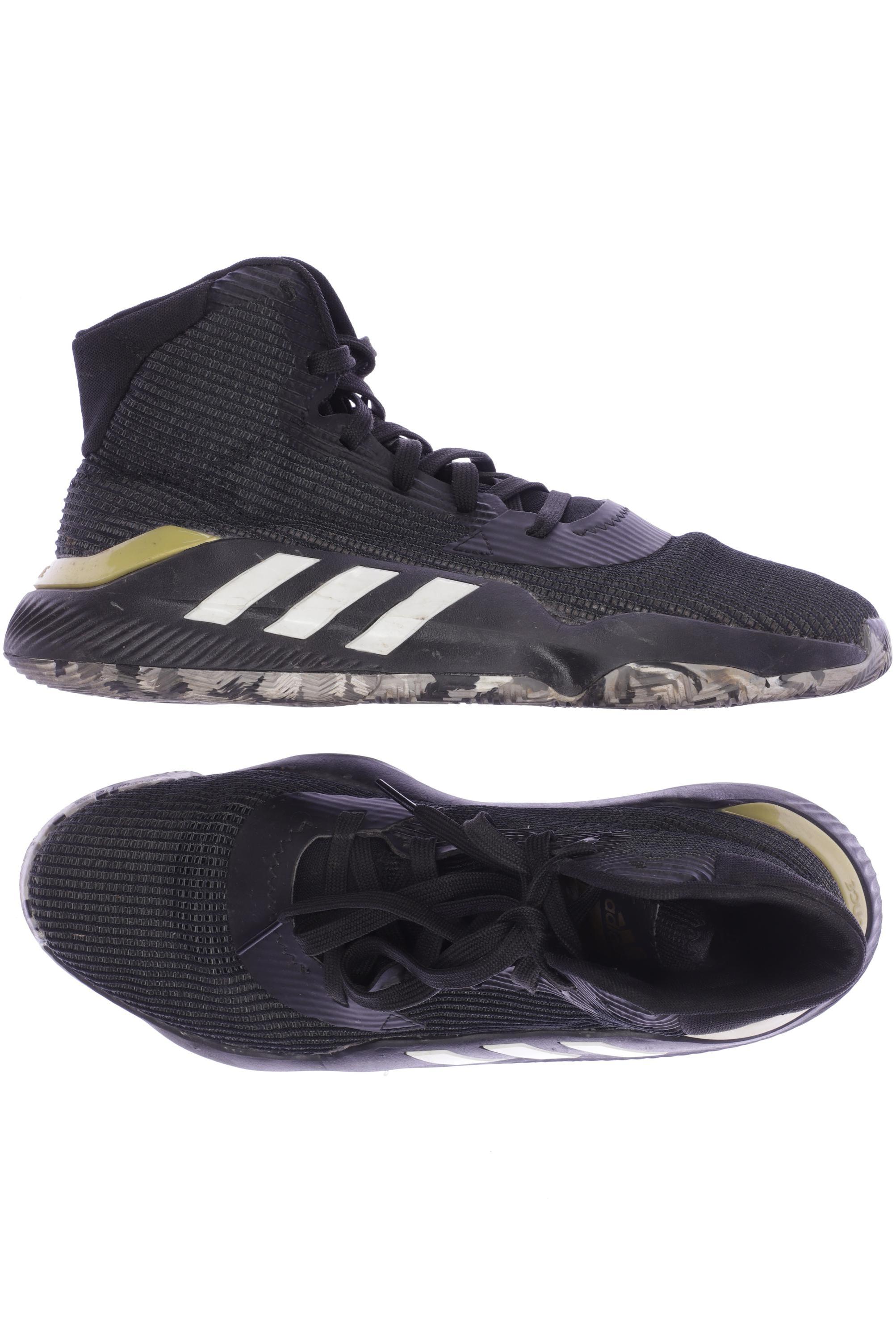 

adidas Herren Sneakers, grün, Gr. 10