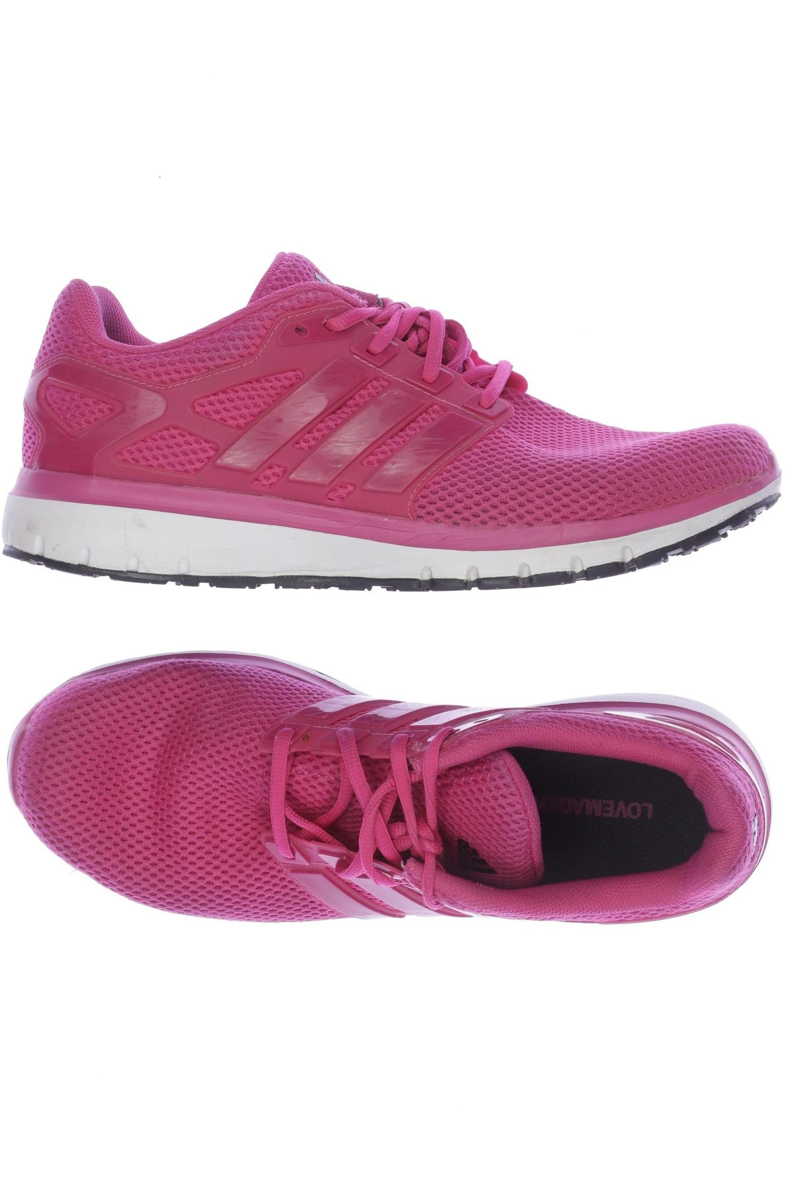 

adidas Herren Sneakers, pink, Gr. 11