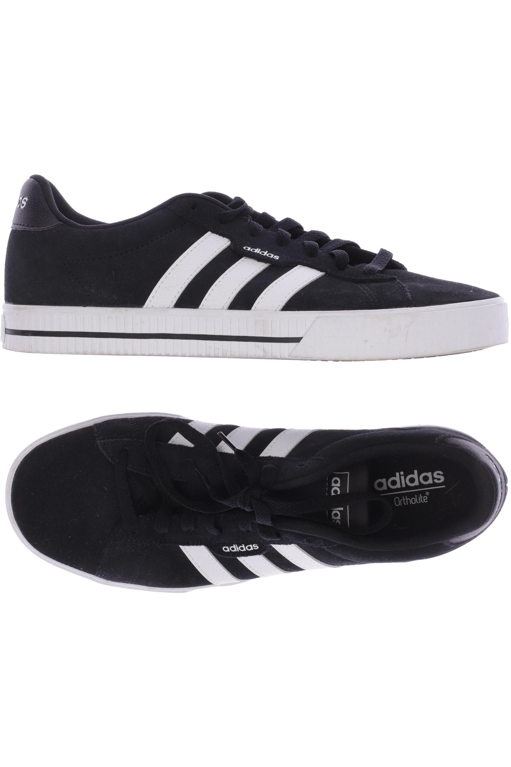 

Adidas Herren Sneakers, schwarz
