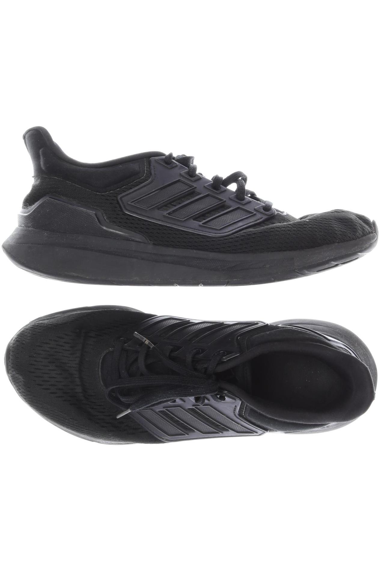 

adidas Herren Sneakers, schwarz, Gr. 8.5