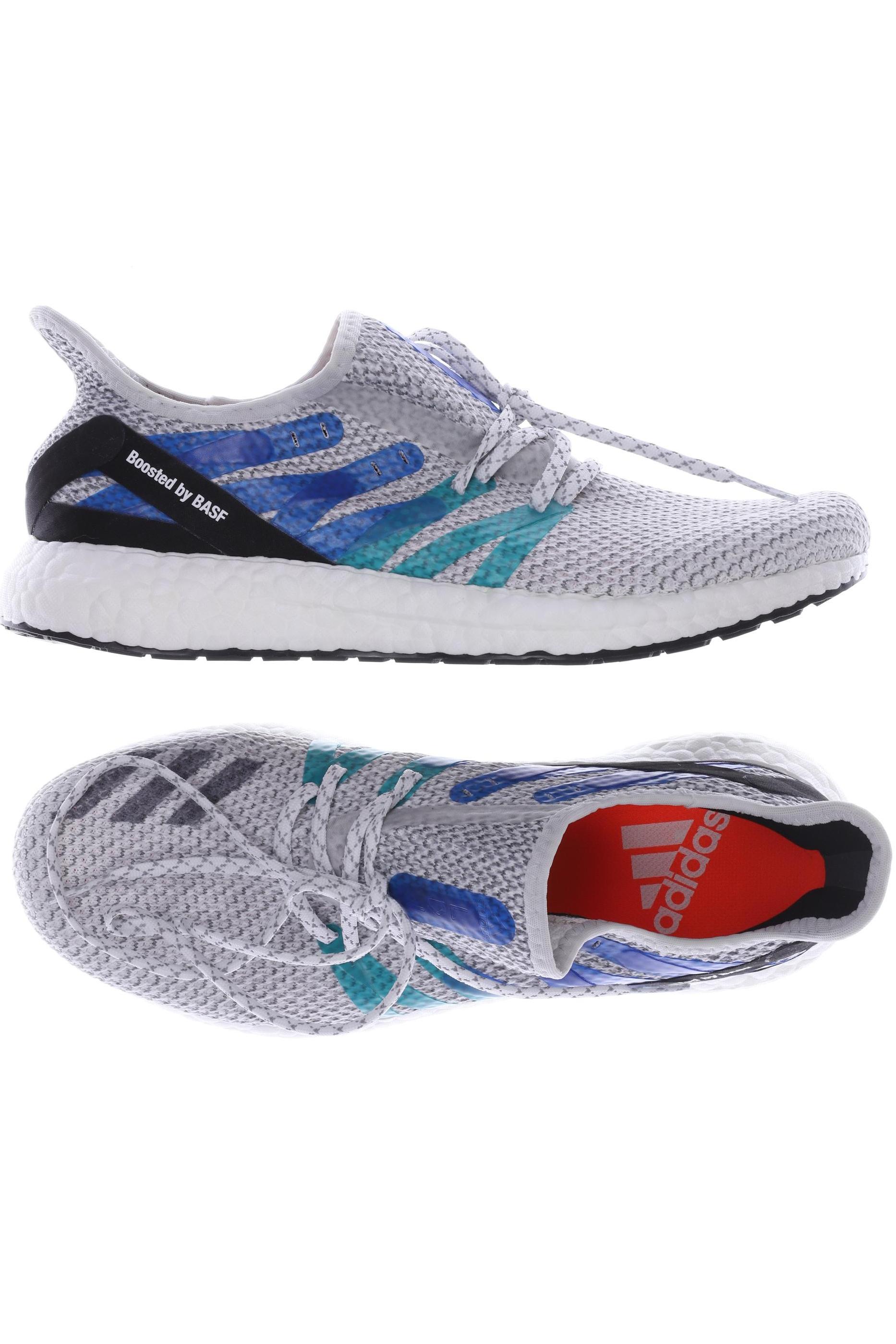 

Adidas Herren Sneakers, grau
