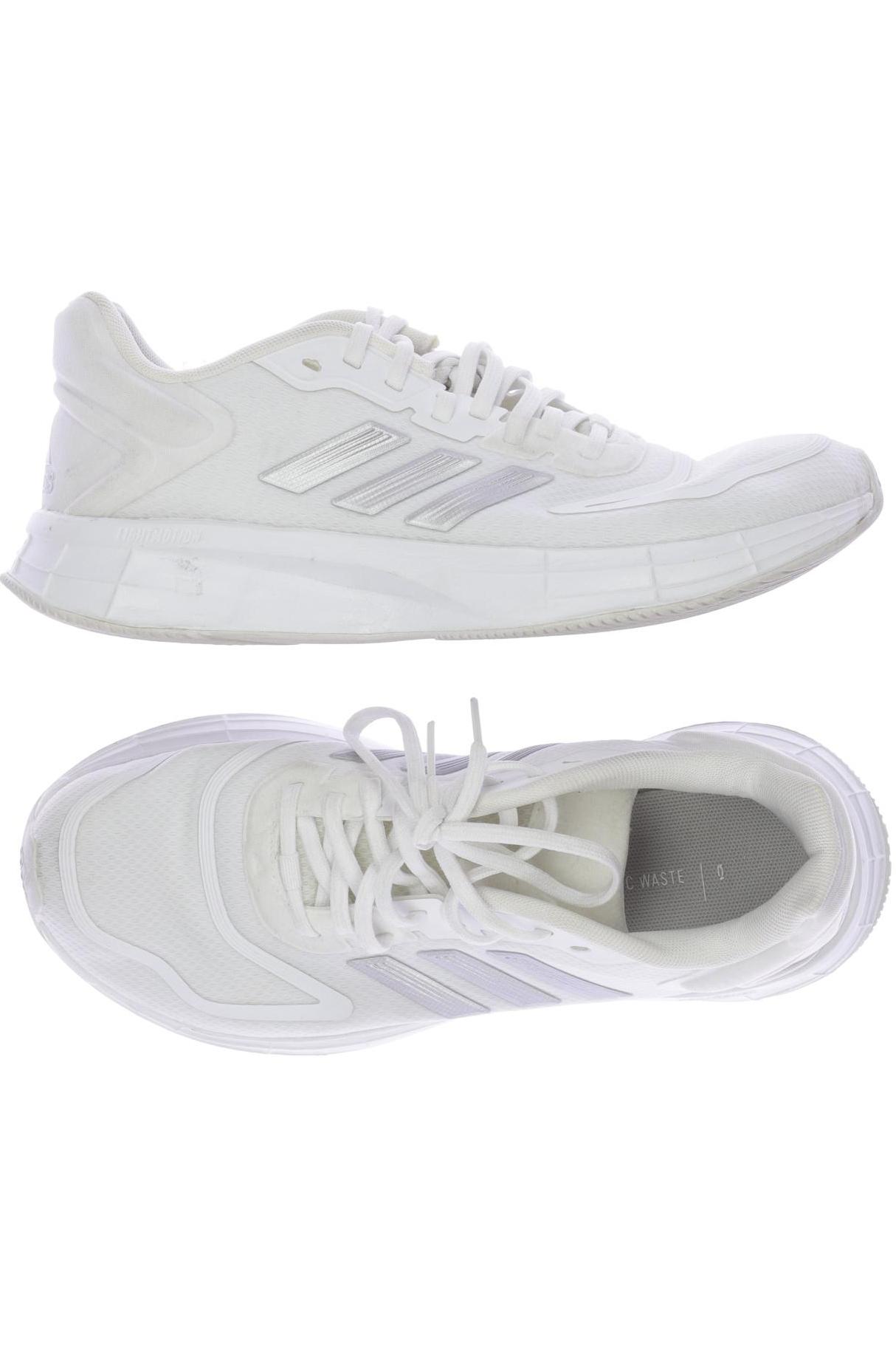 

adidas Herren Sneakers, weiß, Gr. 6