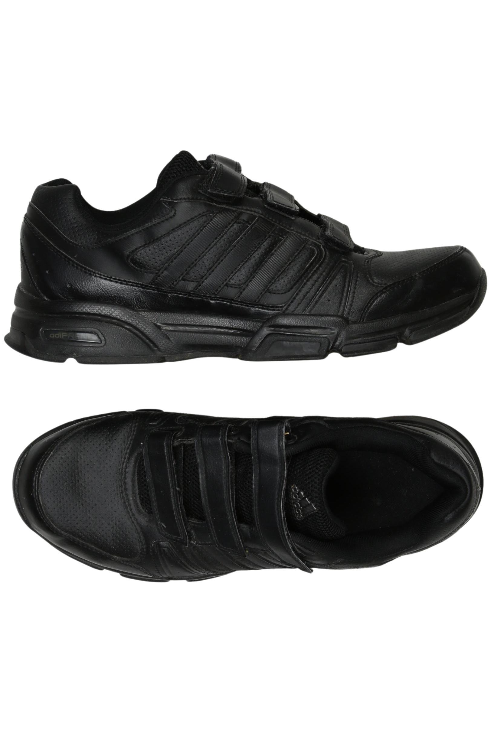 

adidas Herren Sneakers, schwarz, Gr. 9