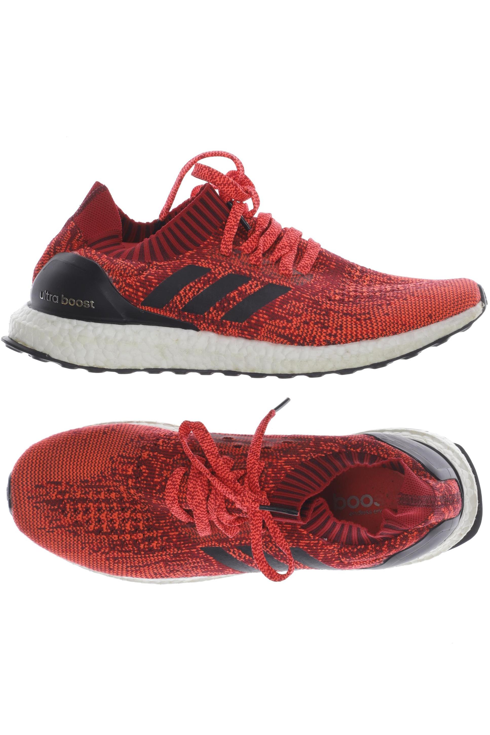 

adidas Herren Sneakers, pink