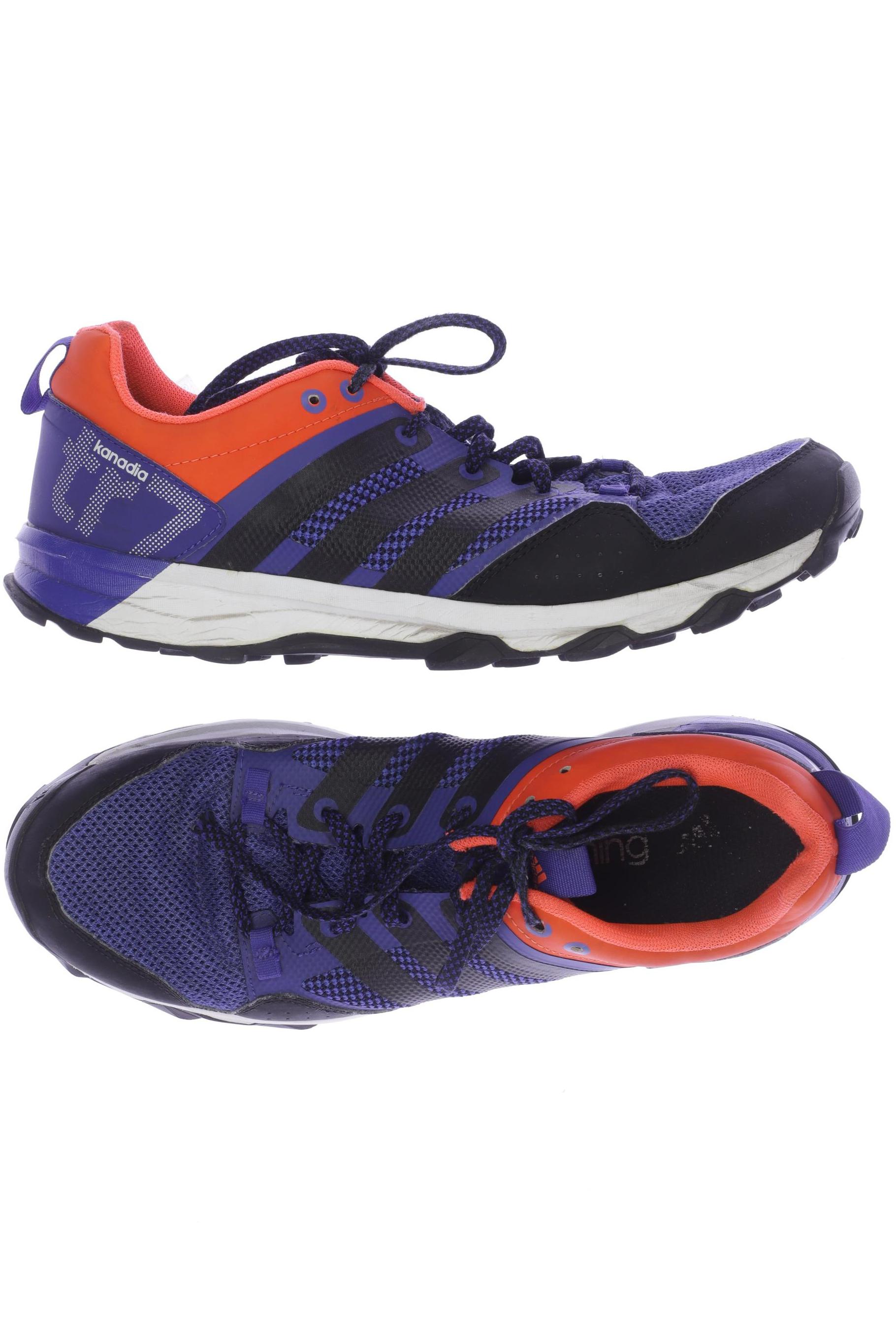 

adidas Herren Sneakers, marineblau, Gr. 10.5