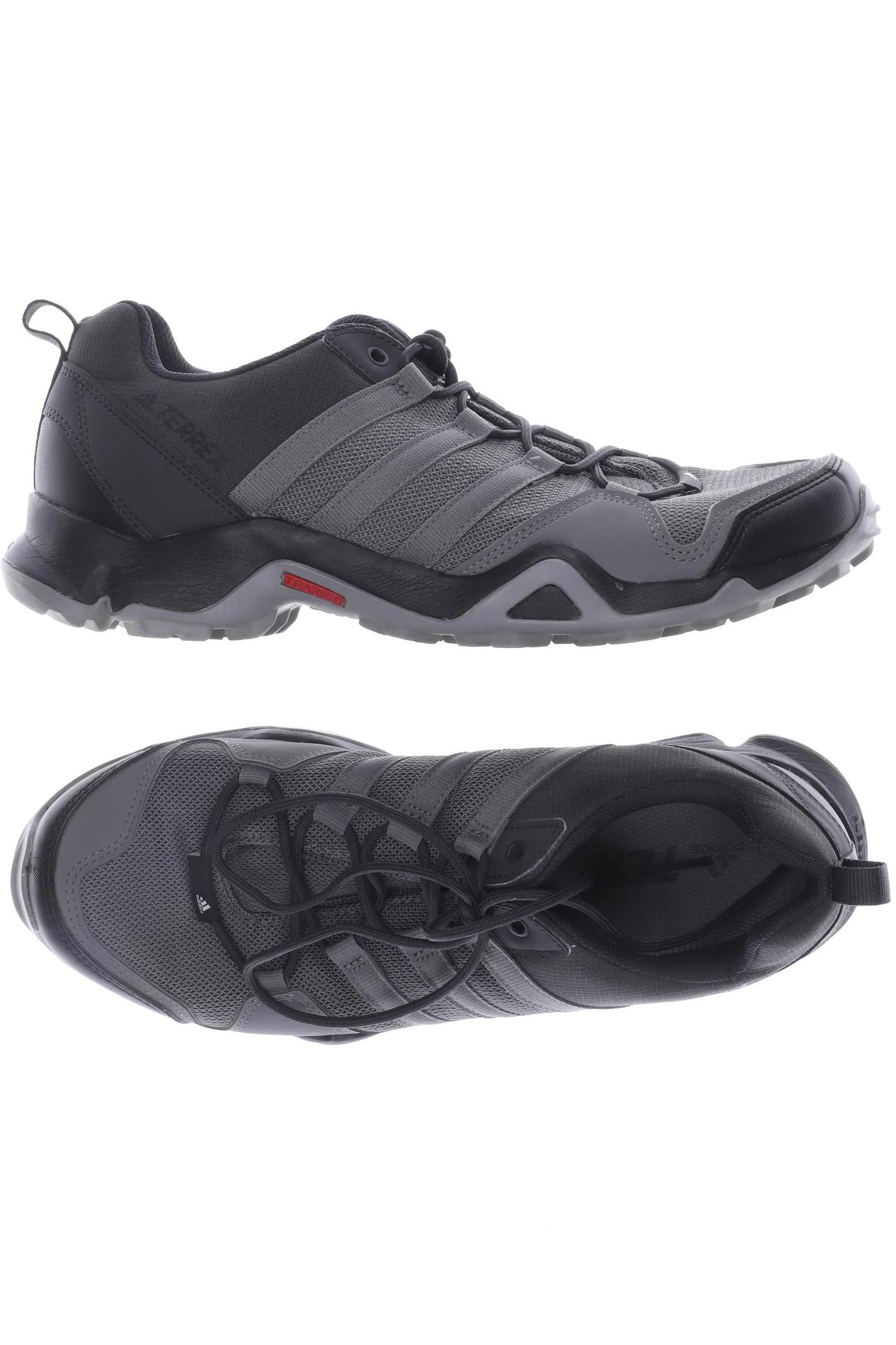 

adidas Herren Sneakers, grau, Gr. 9