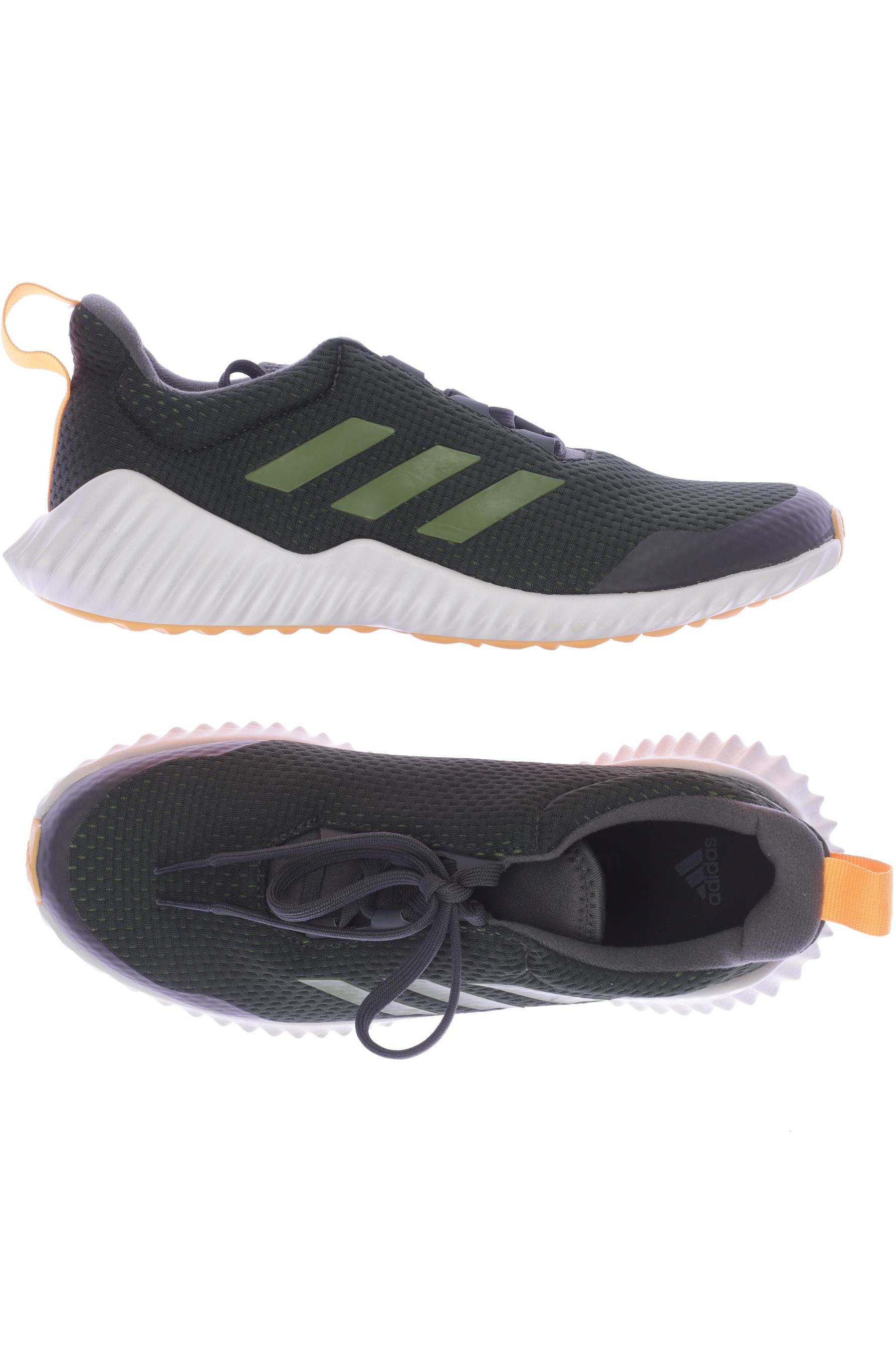 

adidas Herren Sneakers, grün, Gr. 6
