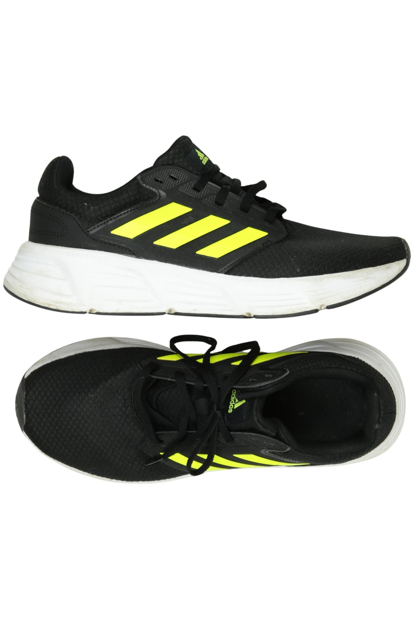 

adidas Herren Sneakers, schwarz, Gr. 9