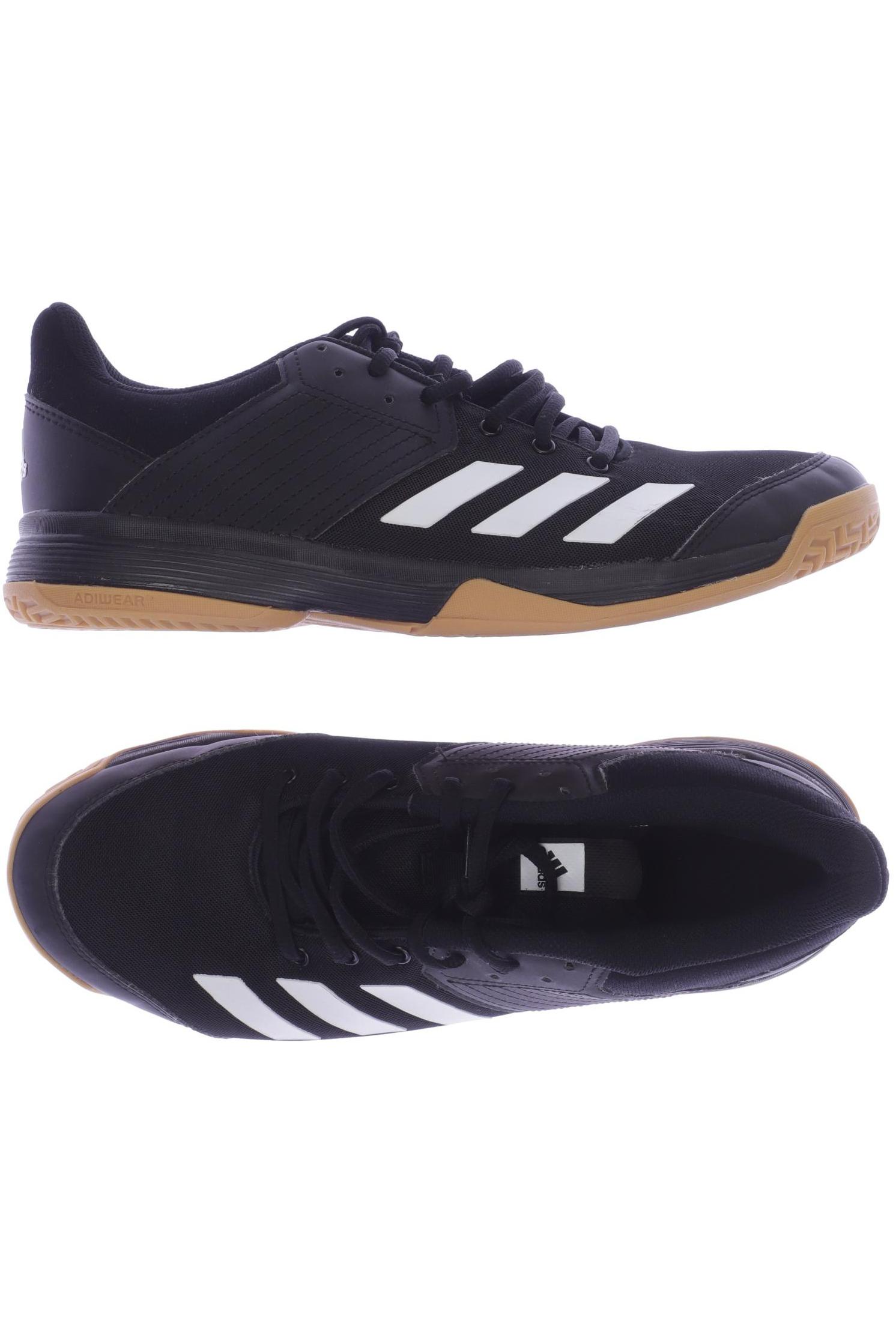 

Adidas Herren Sneakers, schwarz