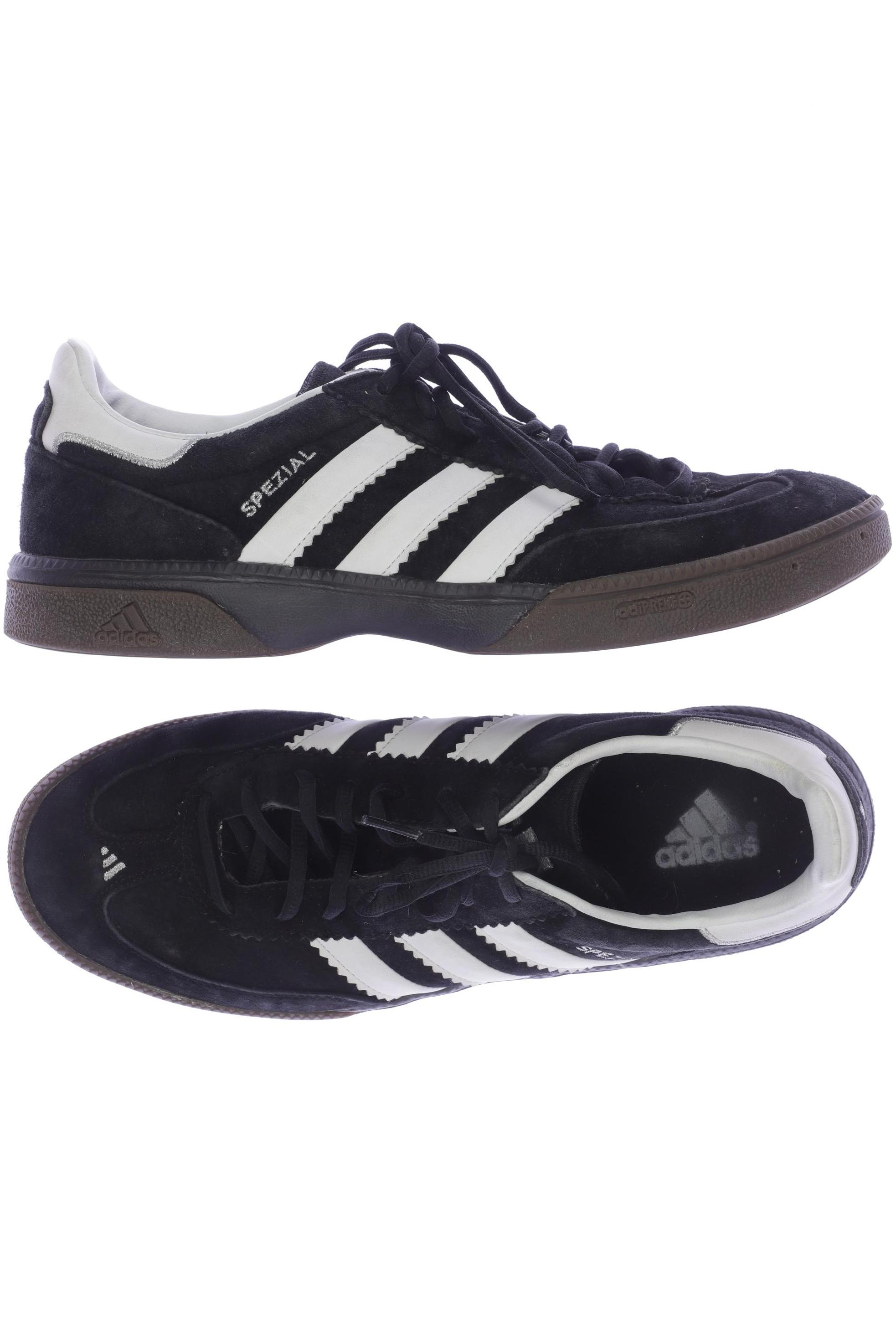 

adidas Herren Sneakers, schwarz, Gr. 11.5