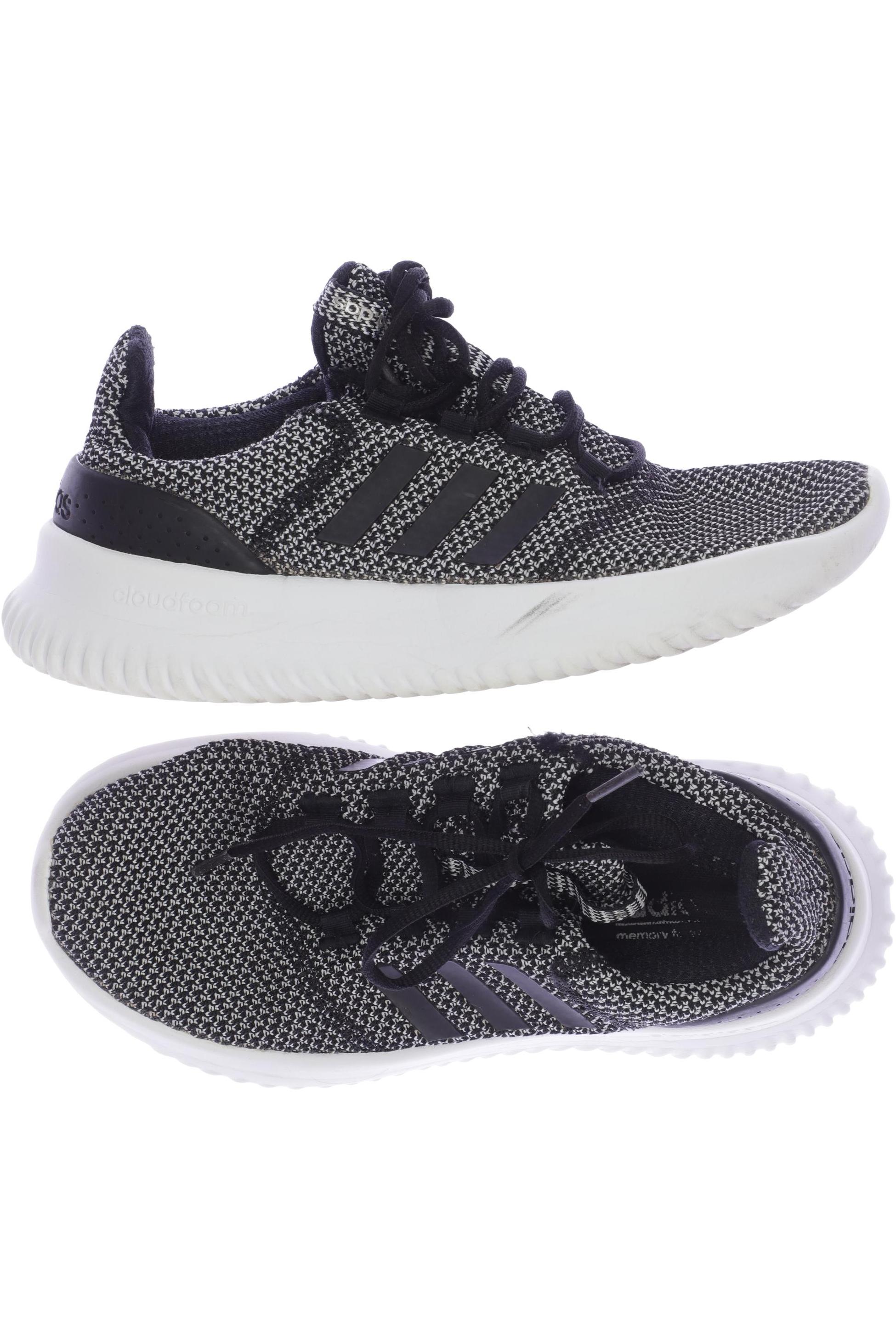 

Adidas Herren Sneakers, schwarz