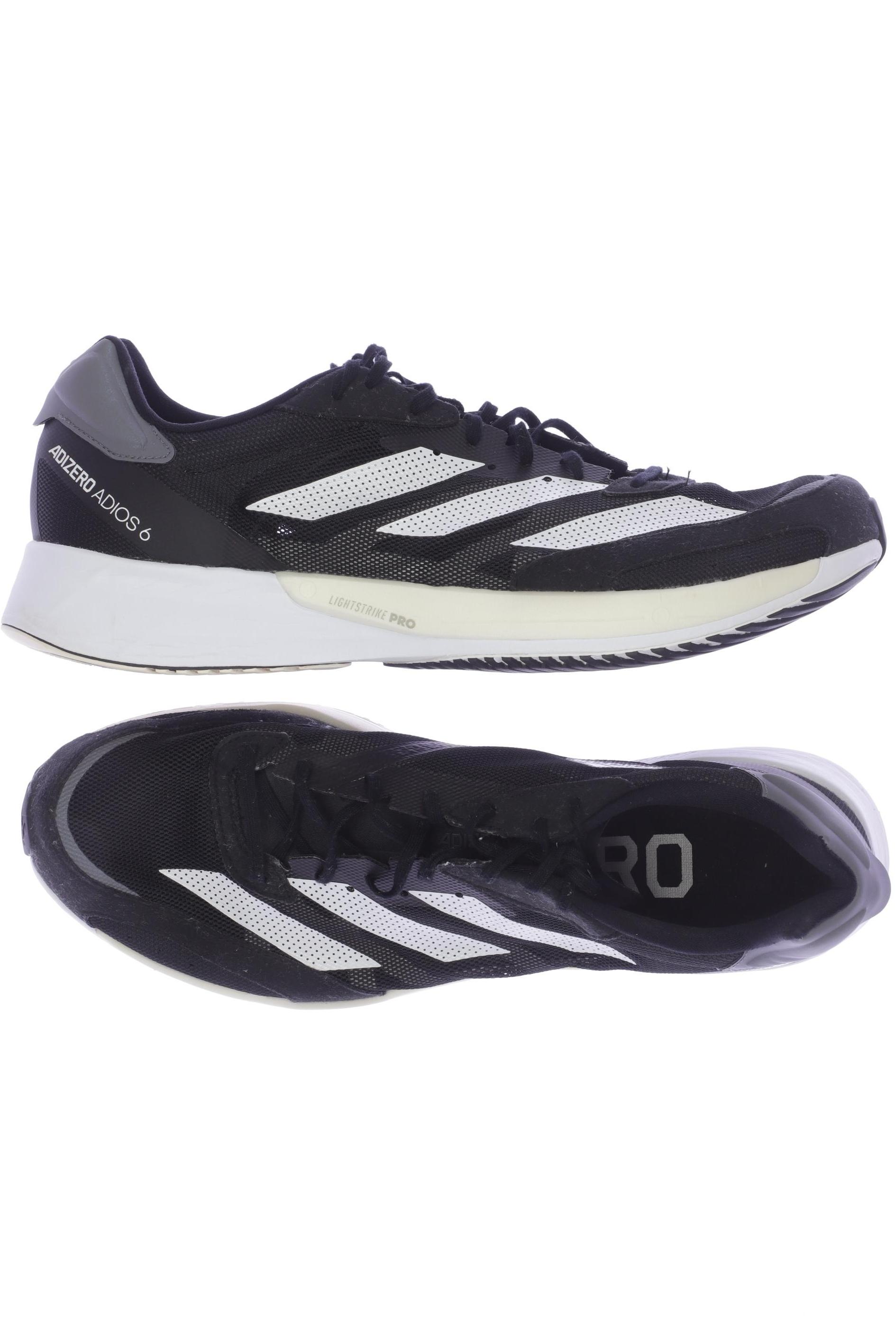 Thumbnail - adidas Herren Sneakers, schwarz, Gr. 12.5