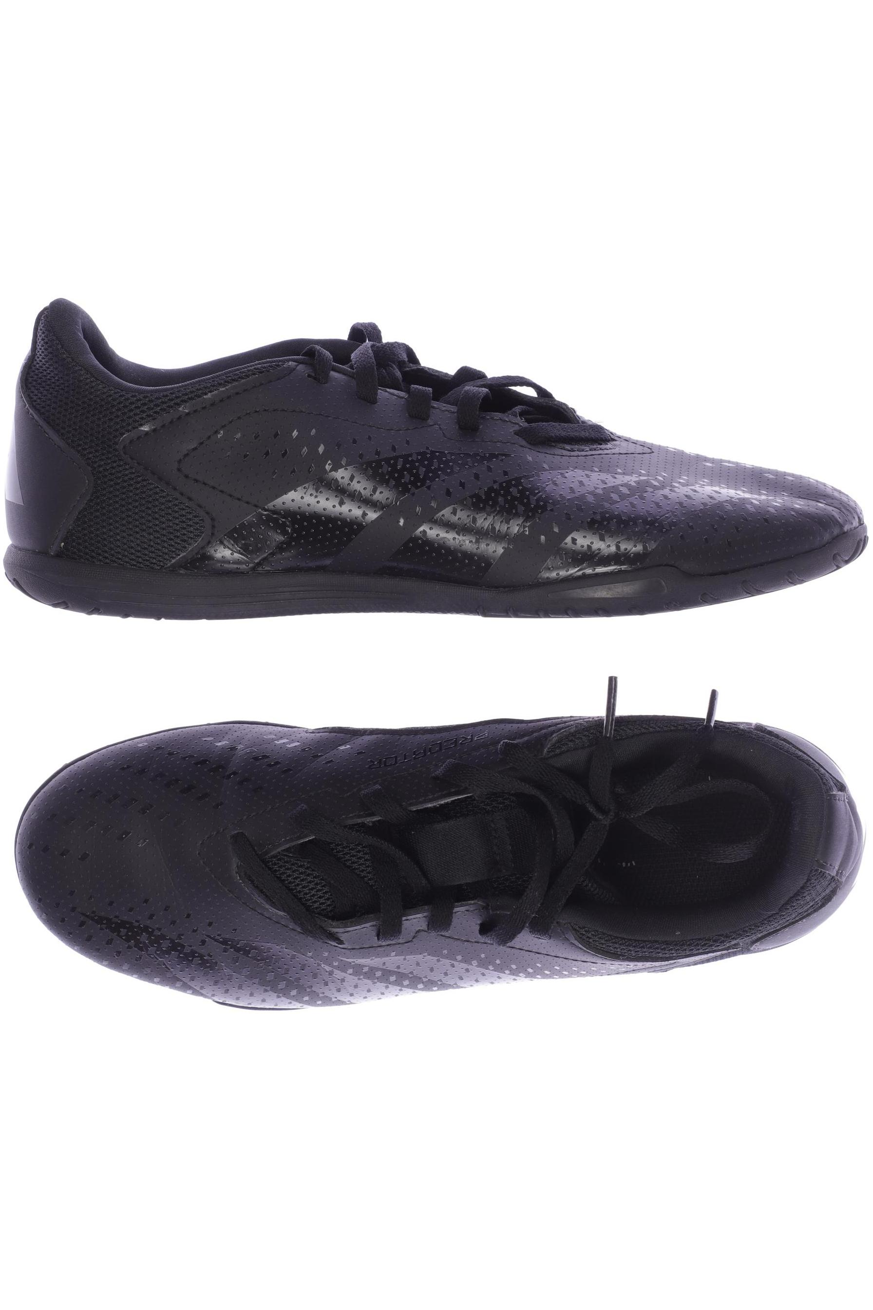 

adidas Herren Sneakers, schwarz, Gr. 7