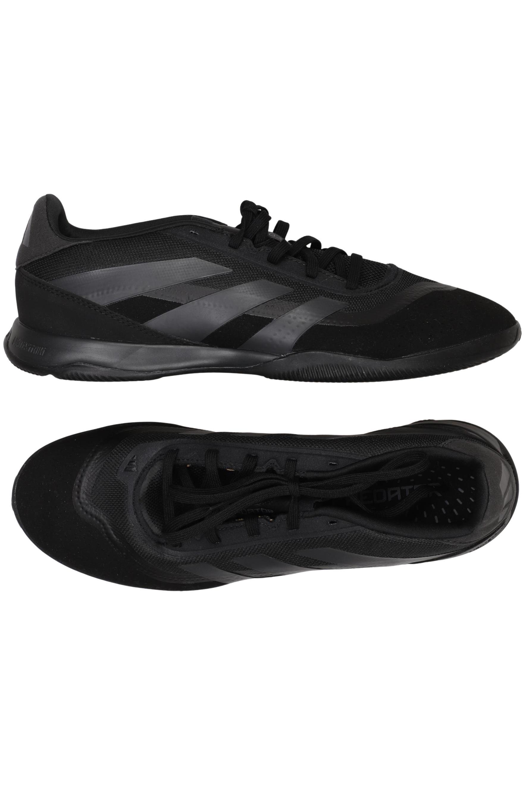 

adidas Herren Sneakers, schwarz, Gr. 8