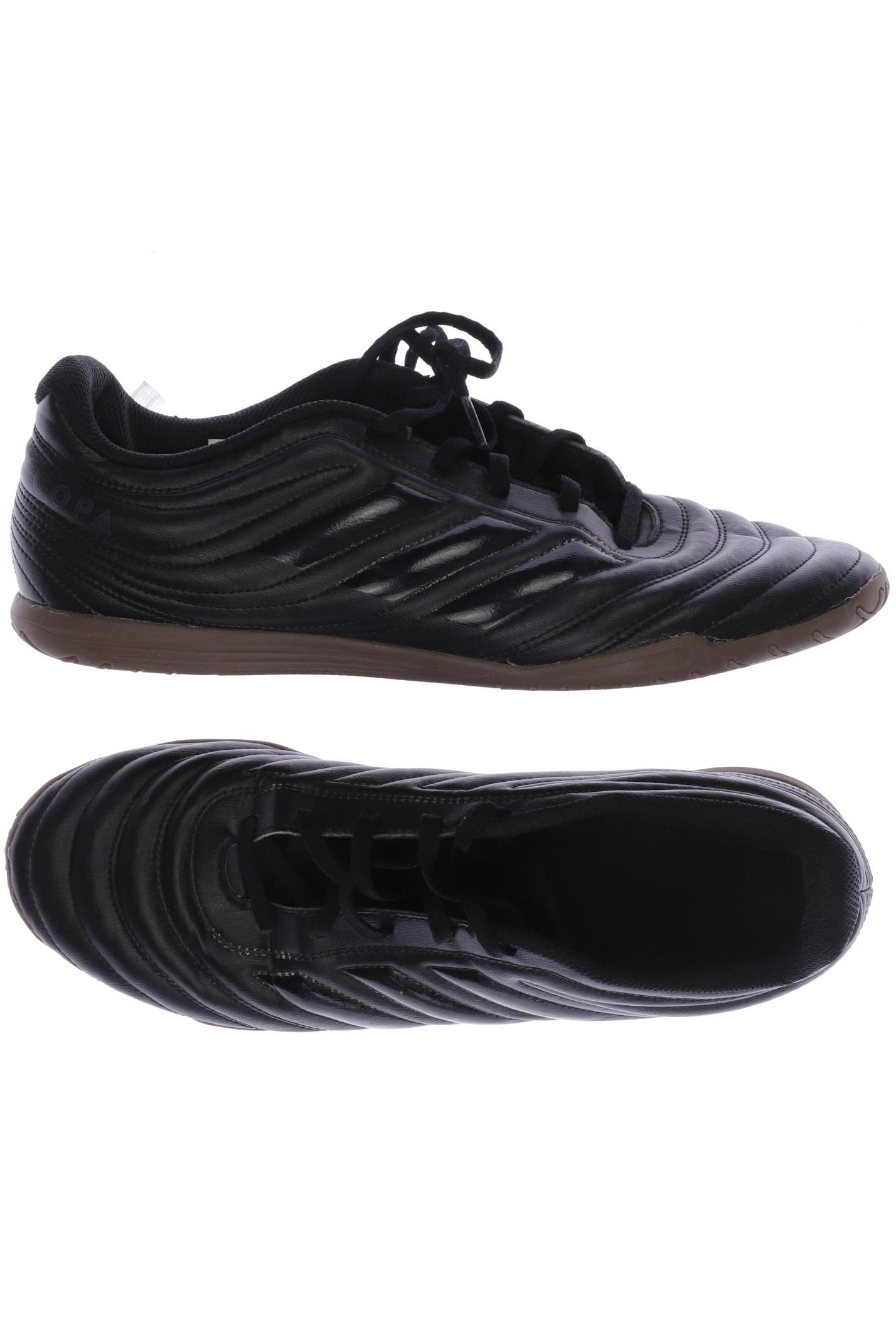 

Adidas Herren Sneakers, schwarz