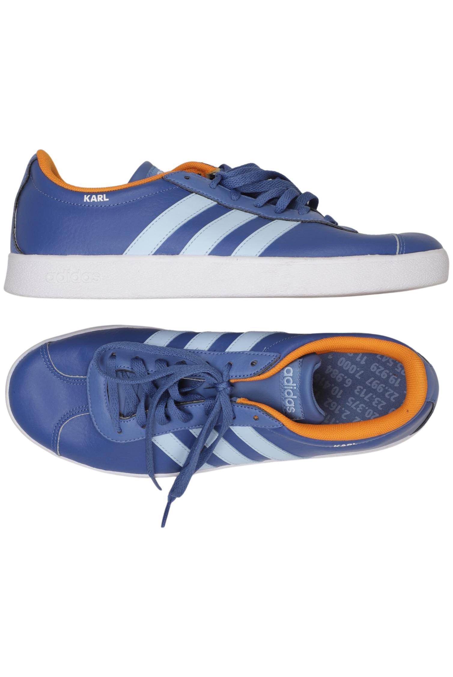 

adidas Herren Sneakers, mehrfarbig, Gr. 7.5