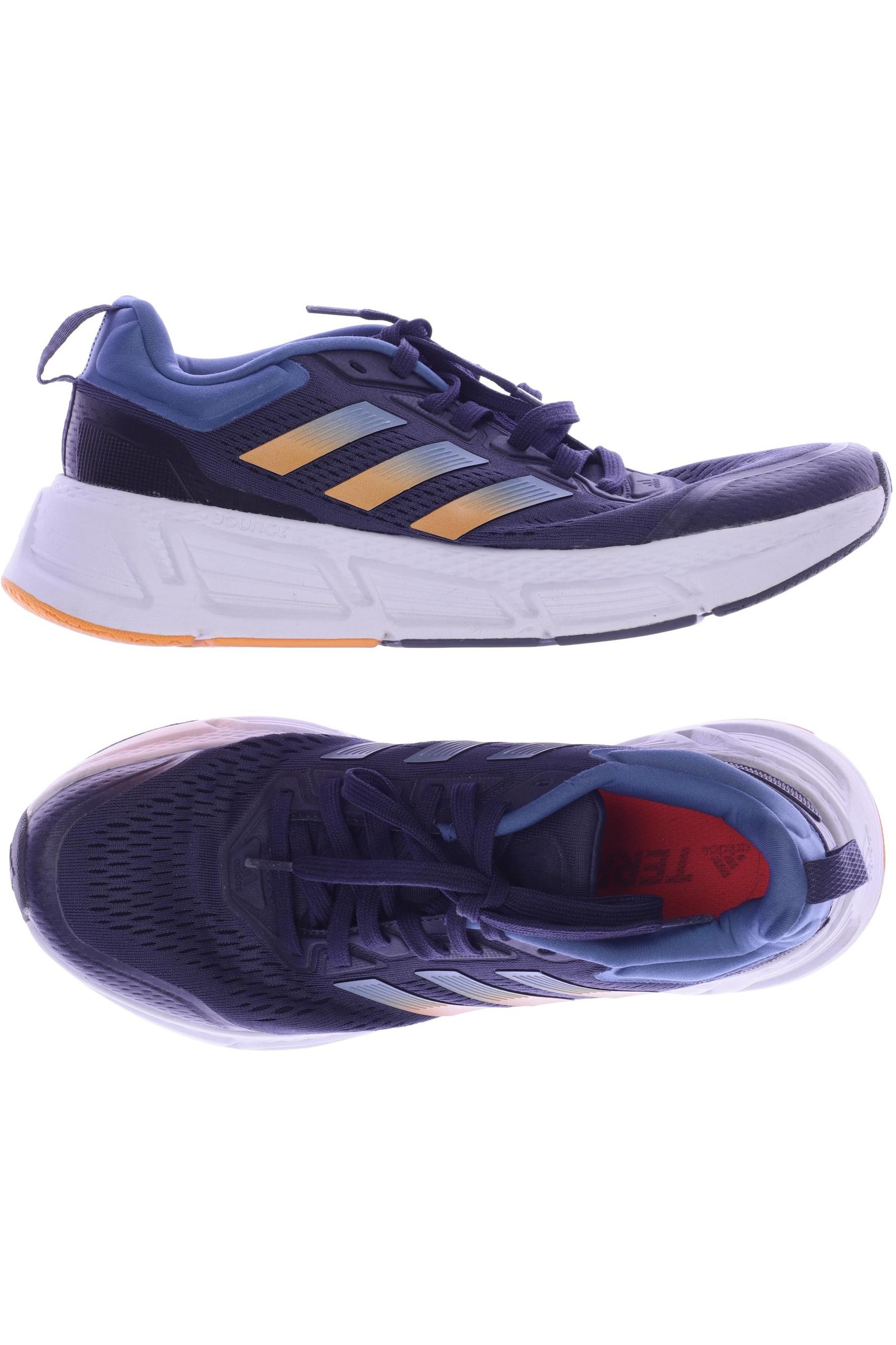

Adidas Herren Sneakers, marineblau