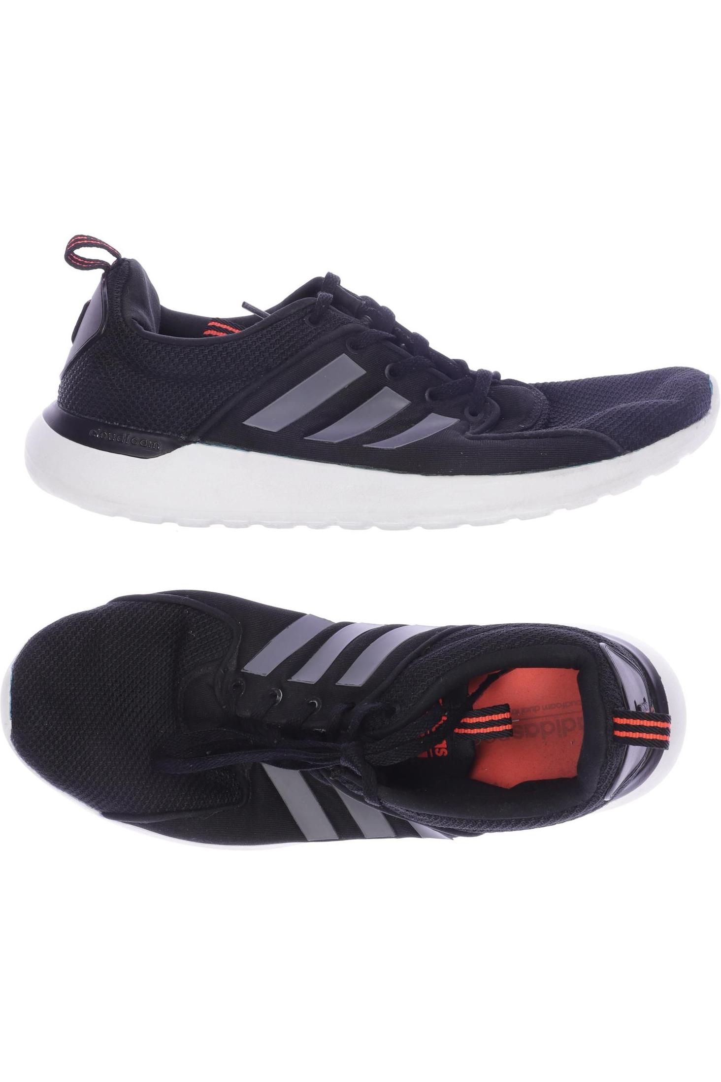 

adidas Herren Sneakers, schwarz, Gr. 10.5