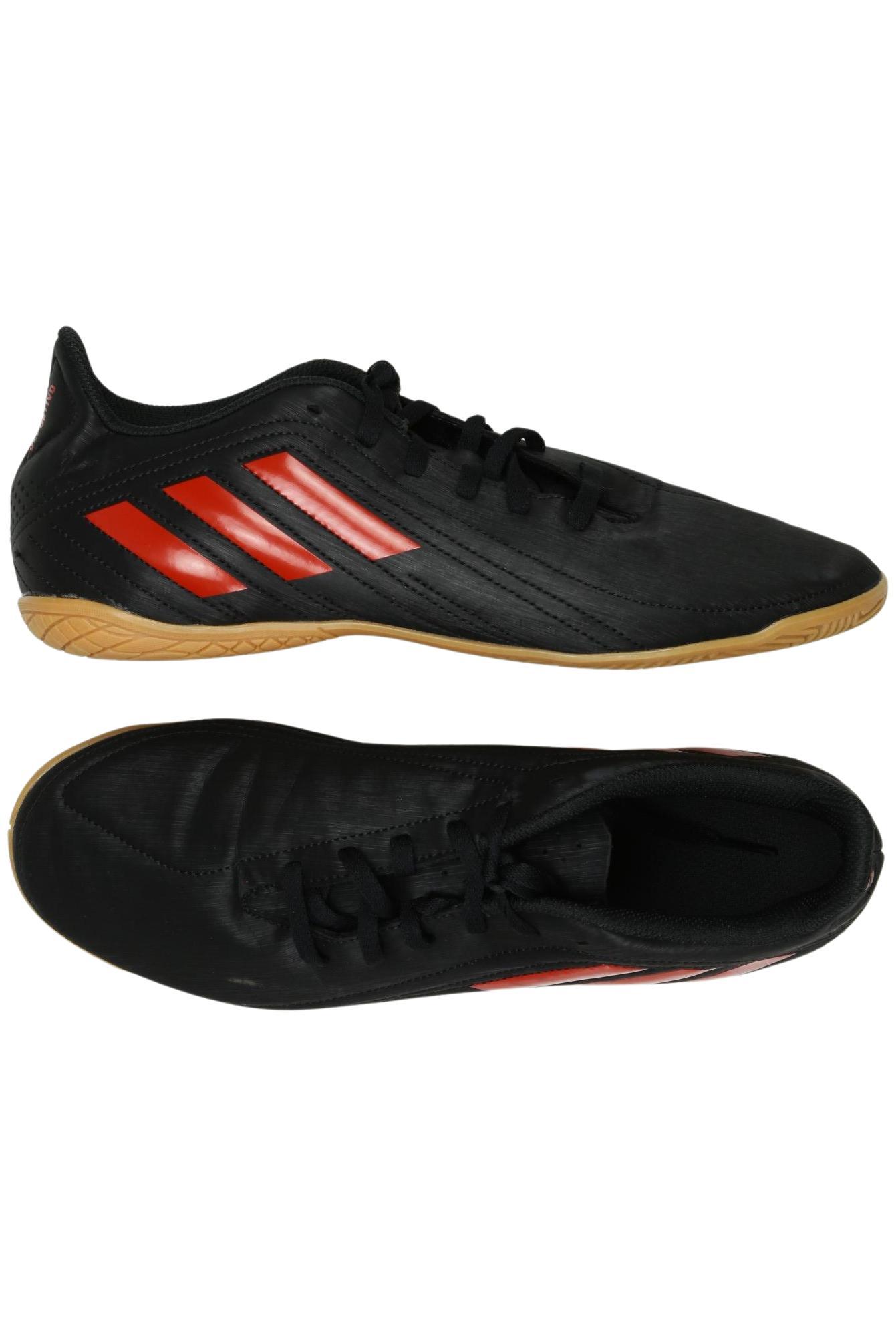 

adidas Herren Sneakers, schwarz, Gr. 44