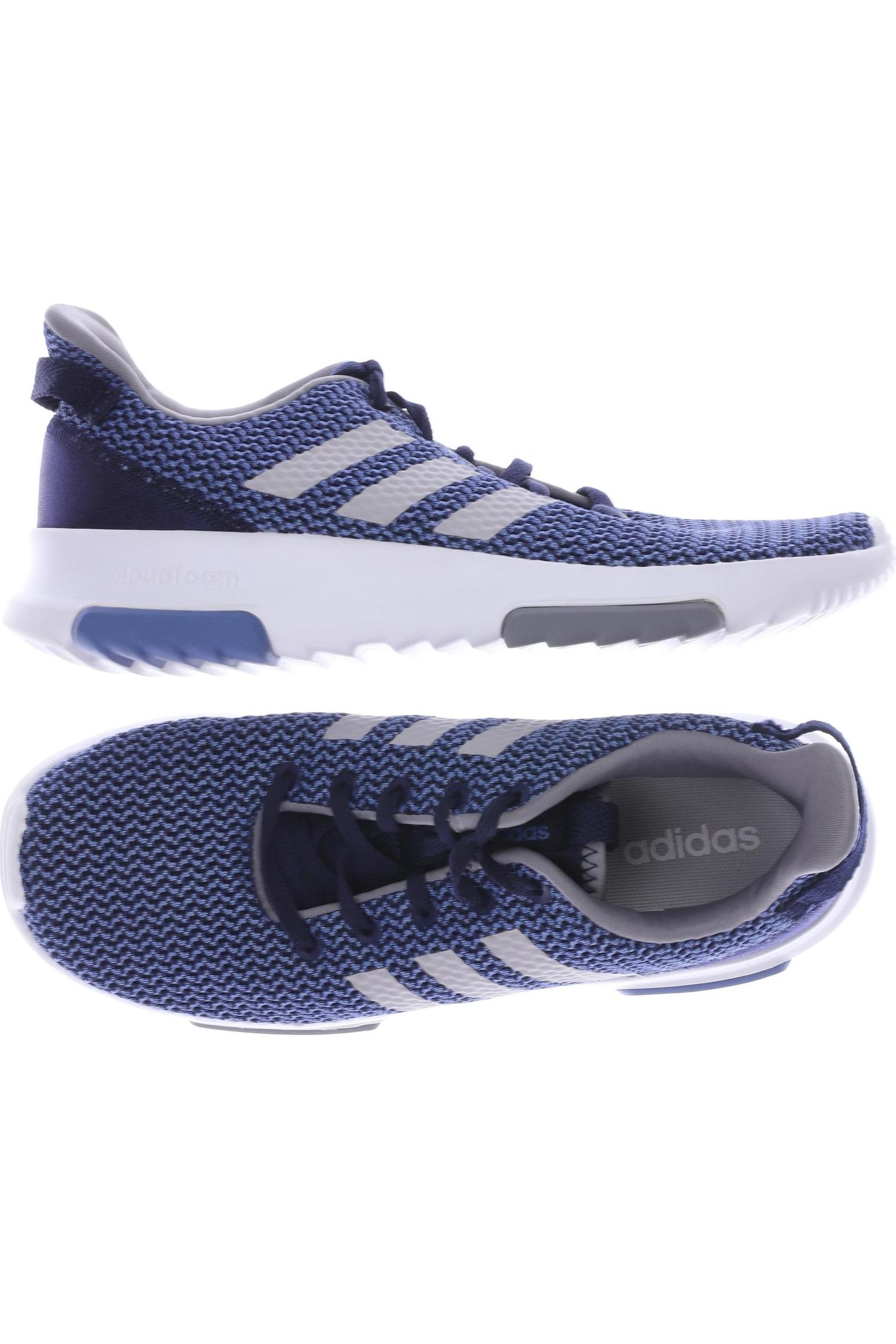 

Adidas Herren Sneakers, marineblau