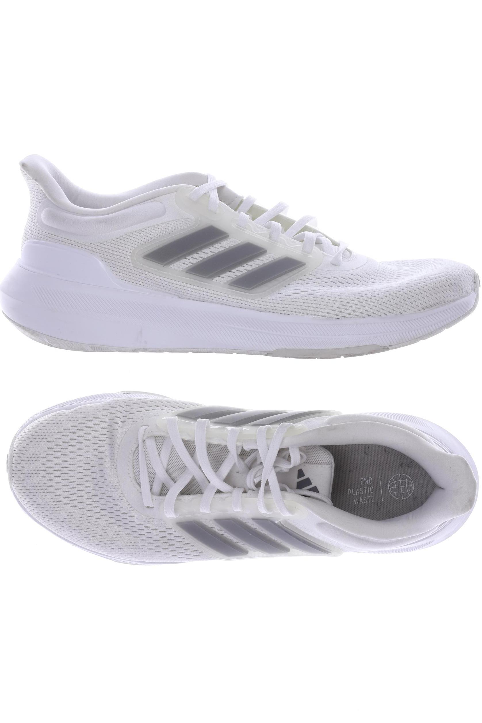 

adidas Herren Sneakers, weiß, Gr. 10.5