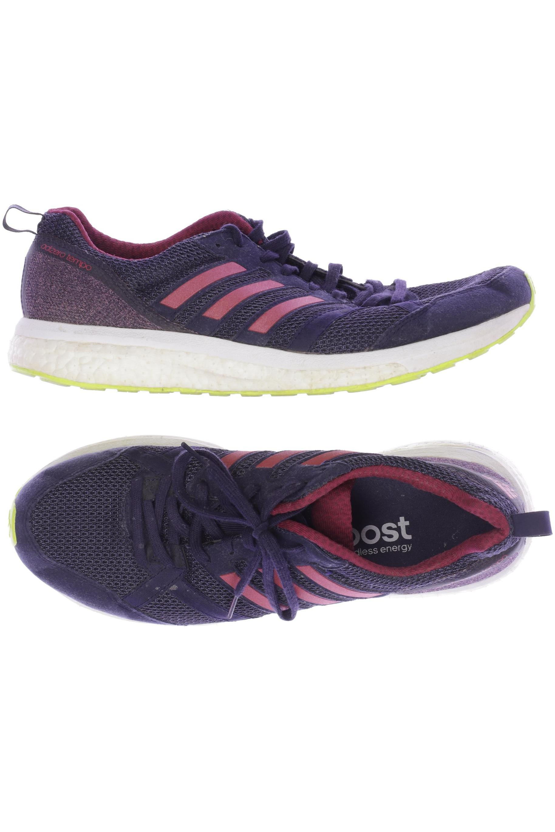 

adidas Herren Sneakers, marineblau, Gr. 8.5