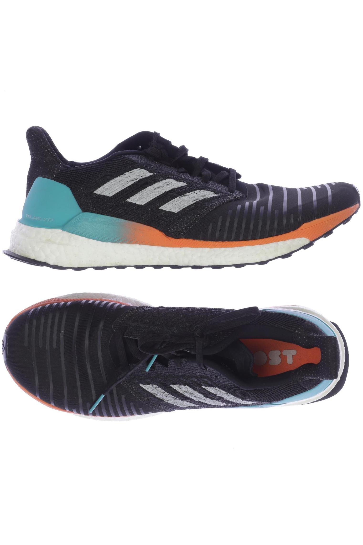 

adidas Herren Sneakers, schwarz