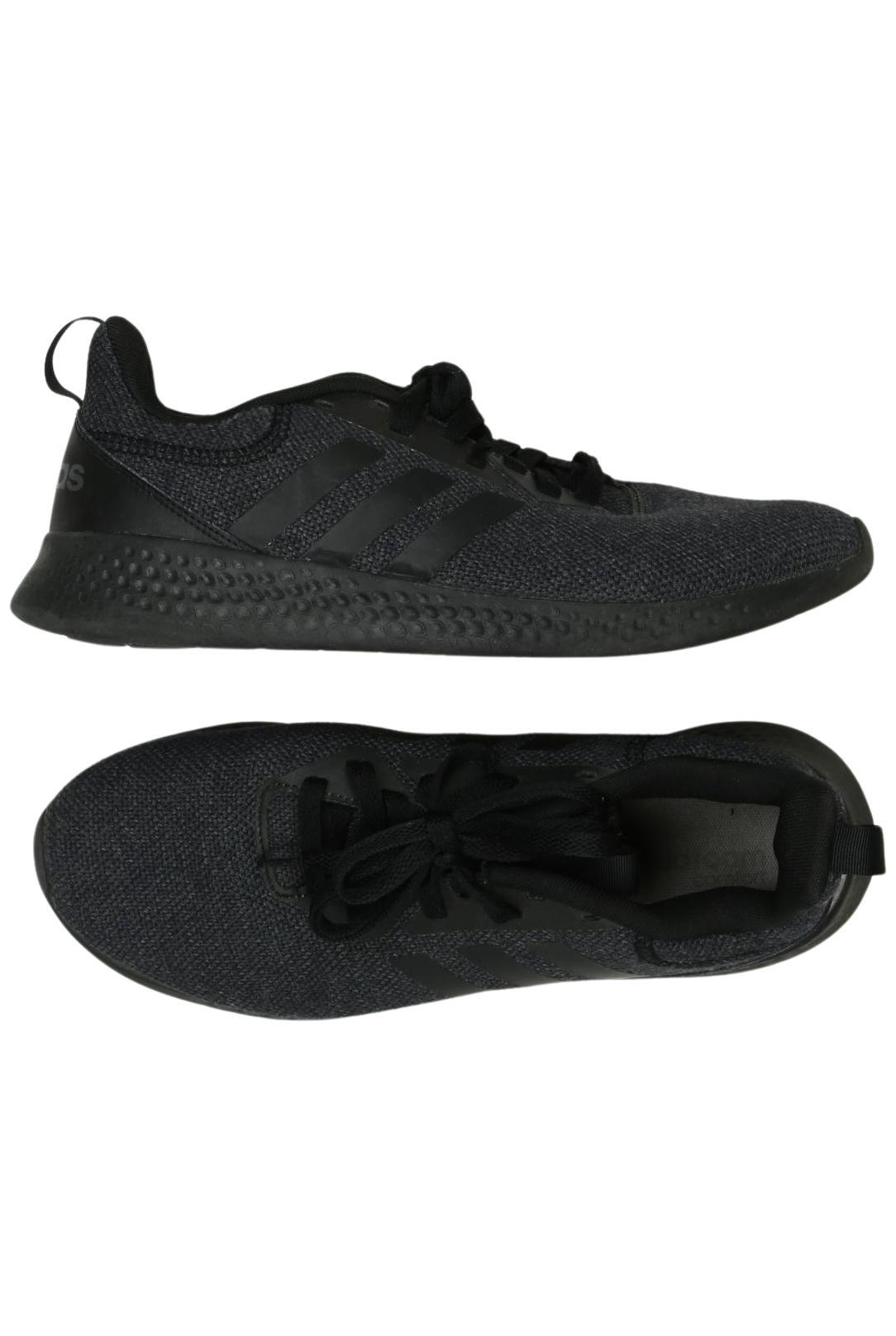 

adidas Herren Sneakers, schwarz, Gr. 9.5