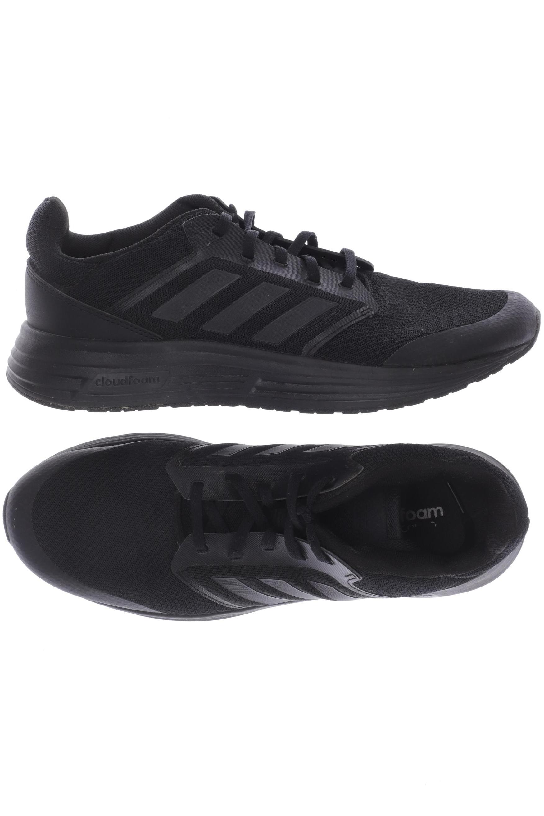 

adidas Herren Sneakers, schwarz, Gr. 10