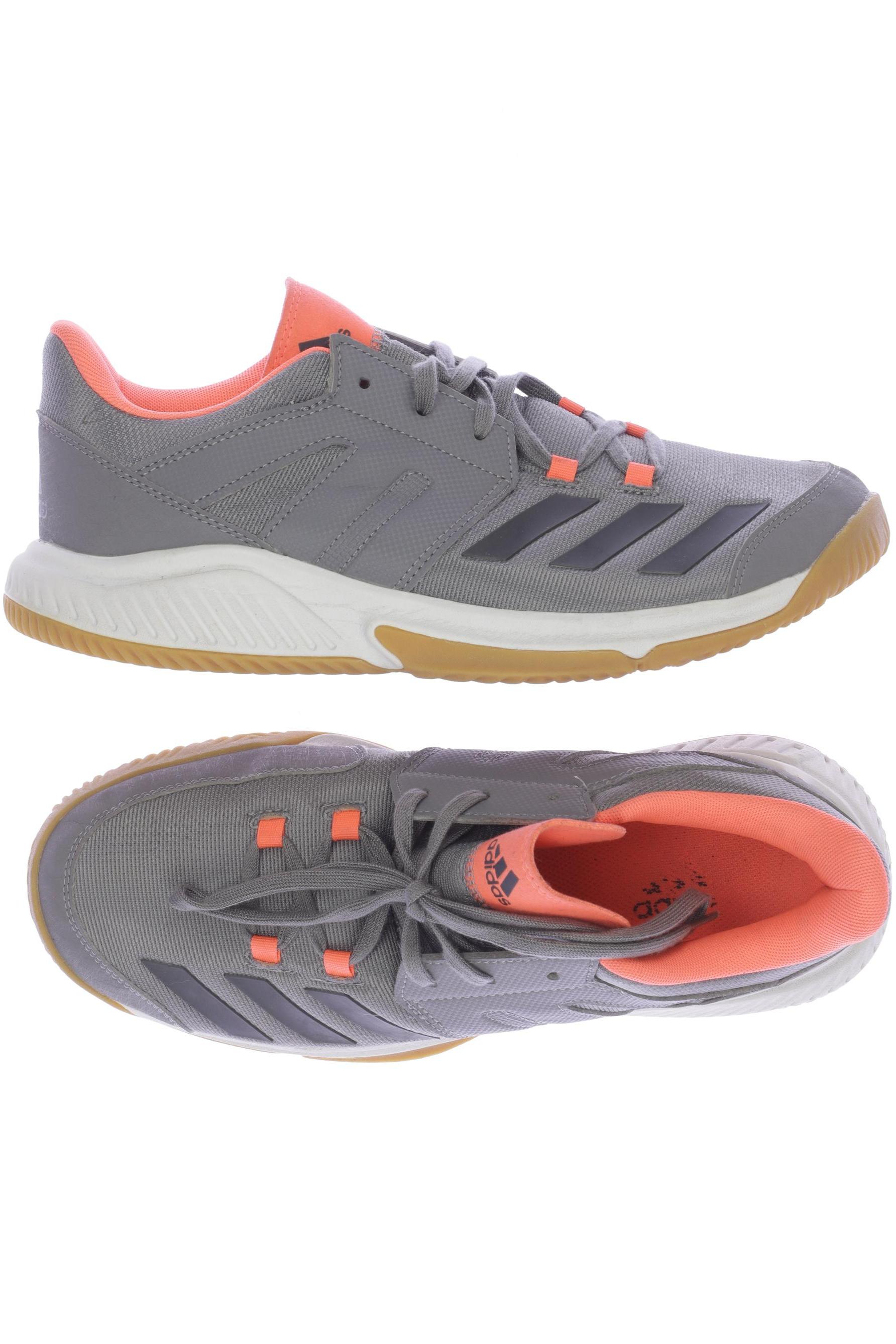 

adidas Herren Sneakers, grau