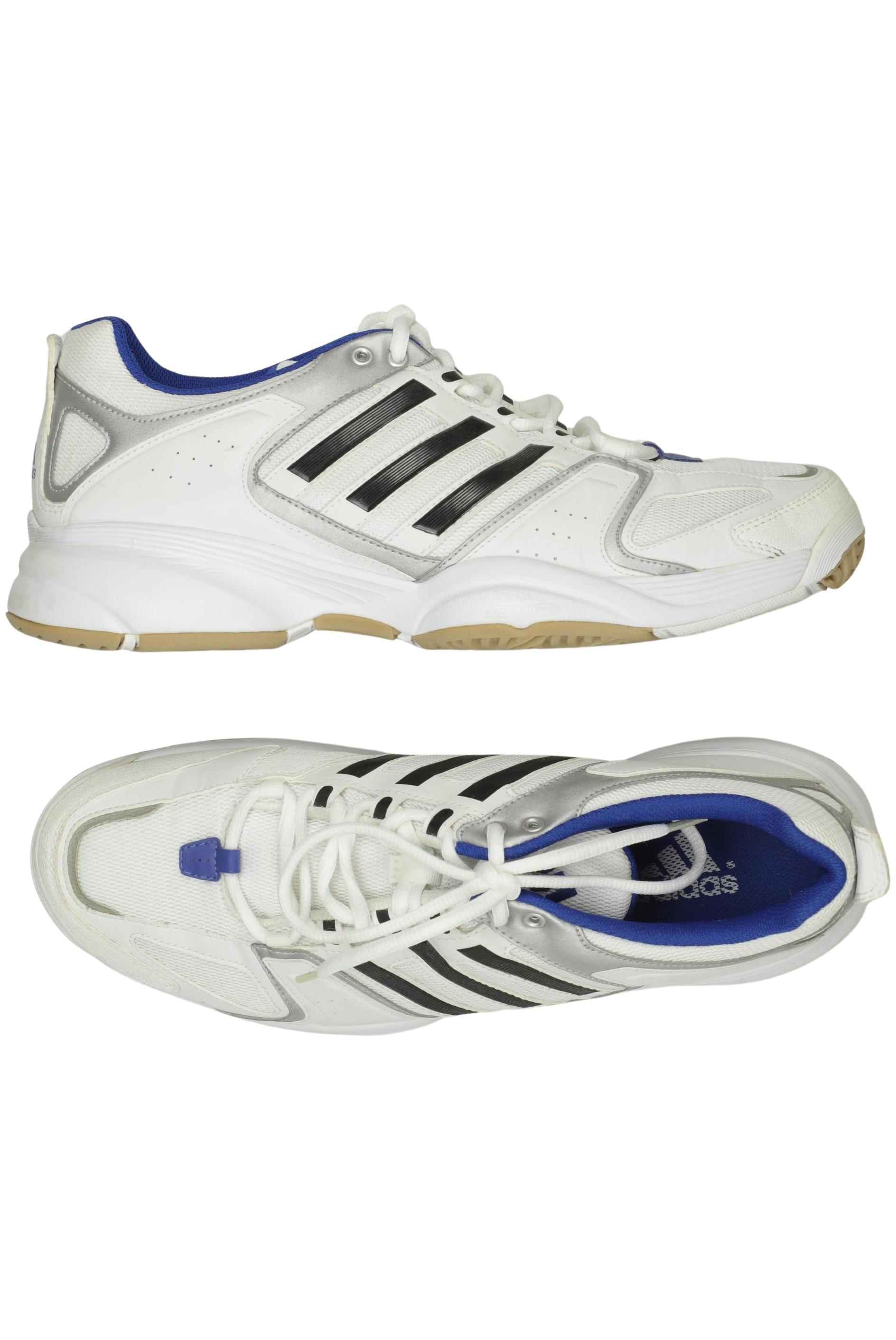 

adidas Herren Sneakers, mehrfarbig, Gr. 9.5