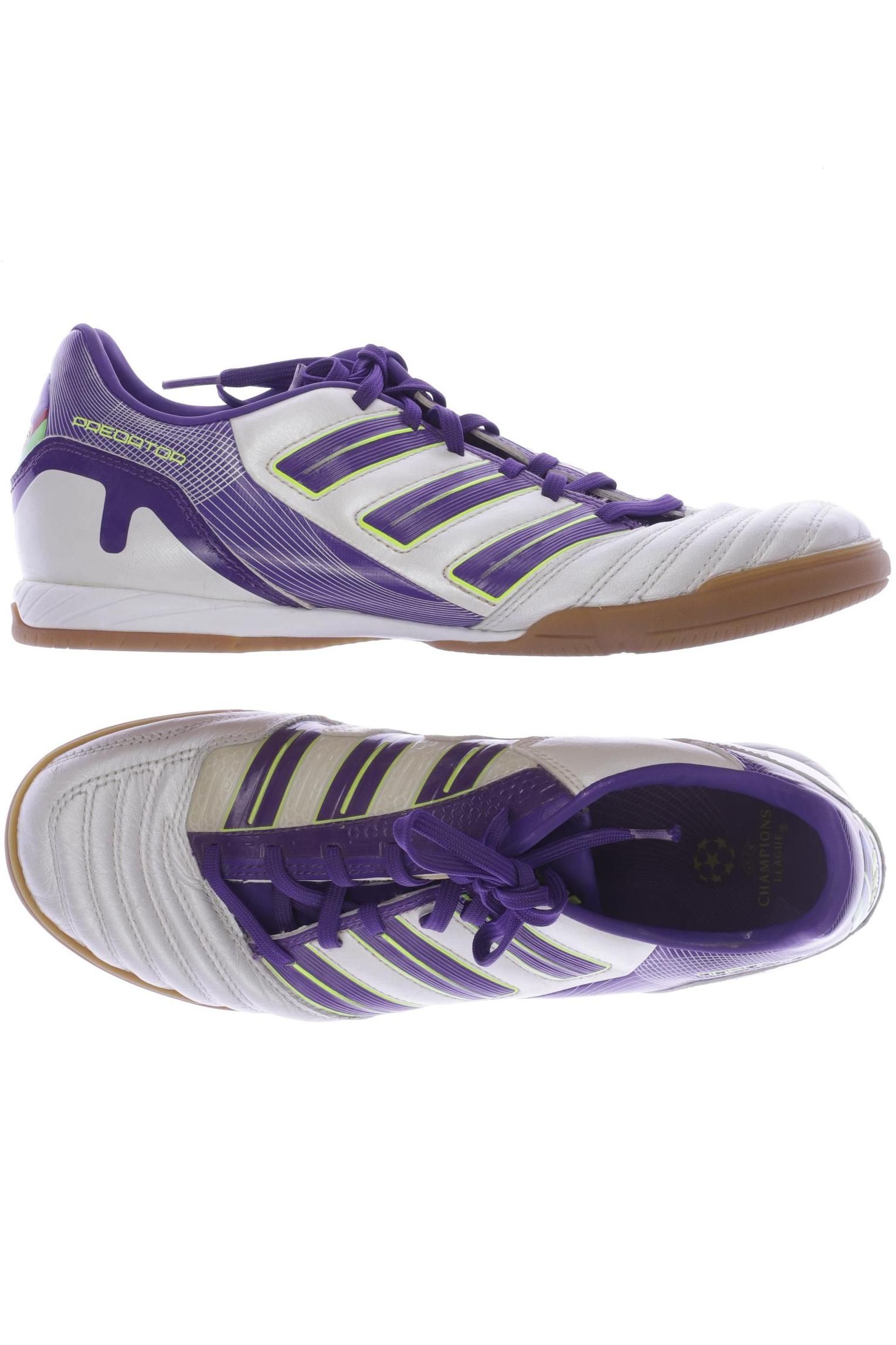 

adidas Herren Sneakers, cremeweiß, Gr. 7