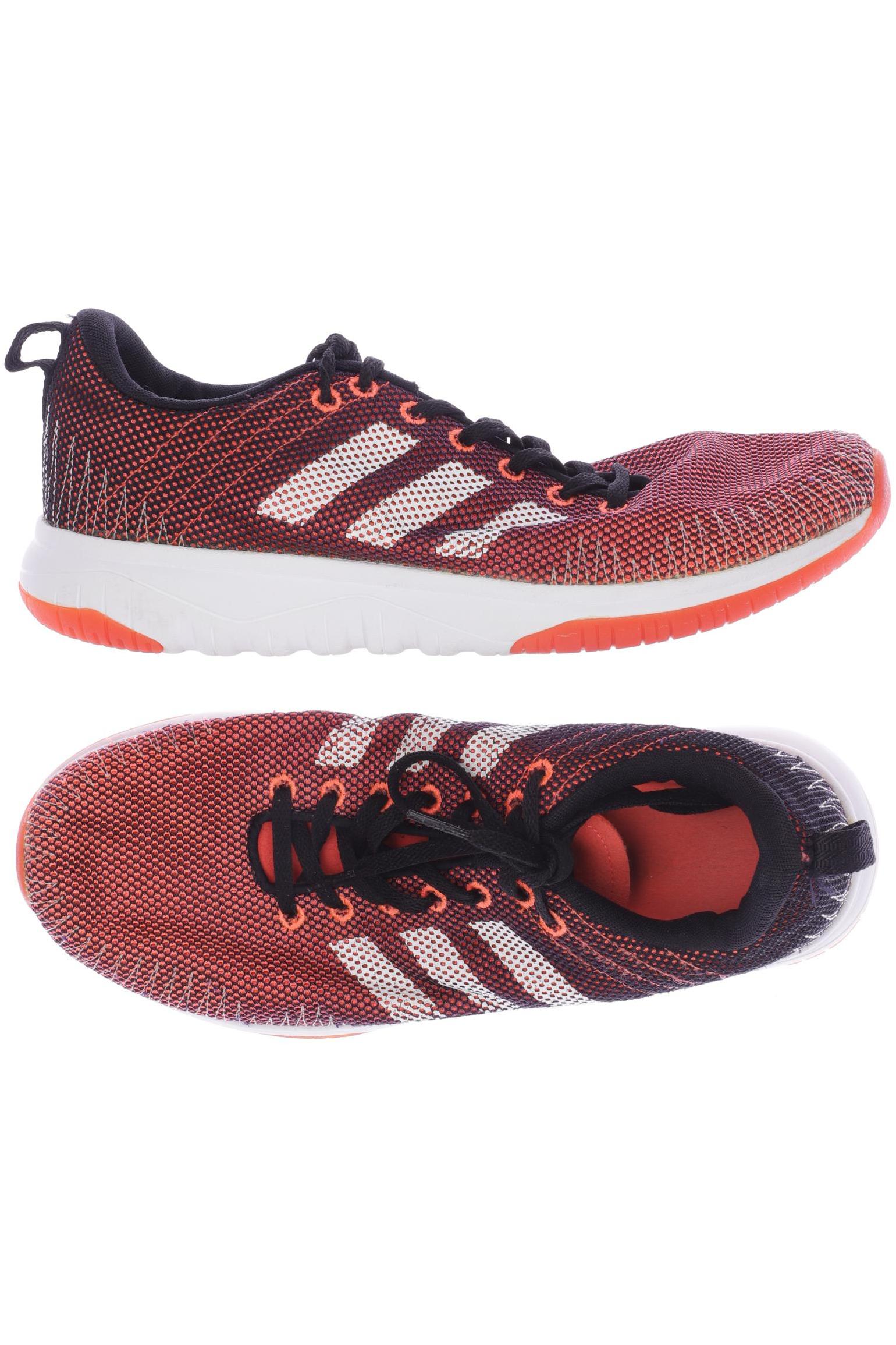 

Adidas Herren Sneakers, orange