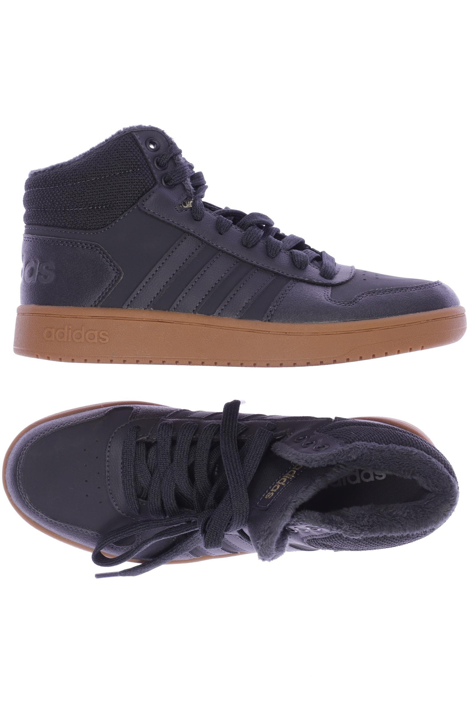 

adidas Herren Sneakers, grau, Gr. 7