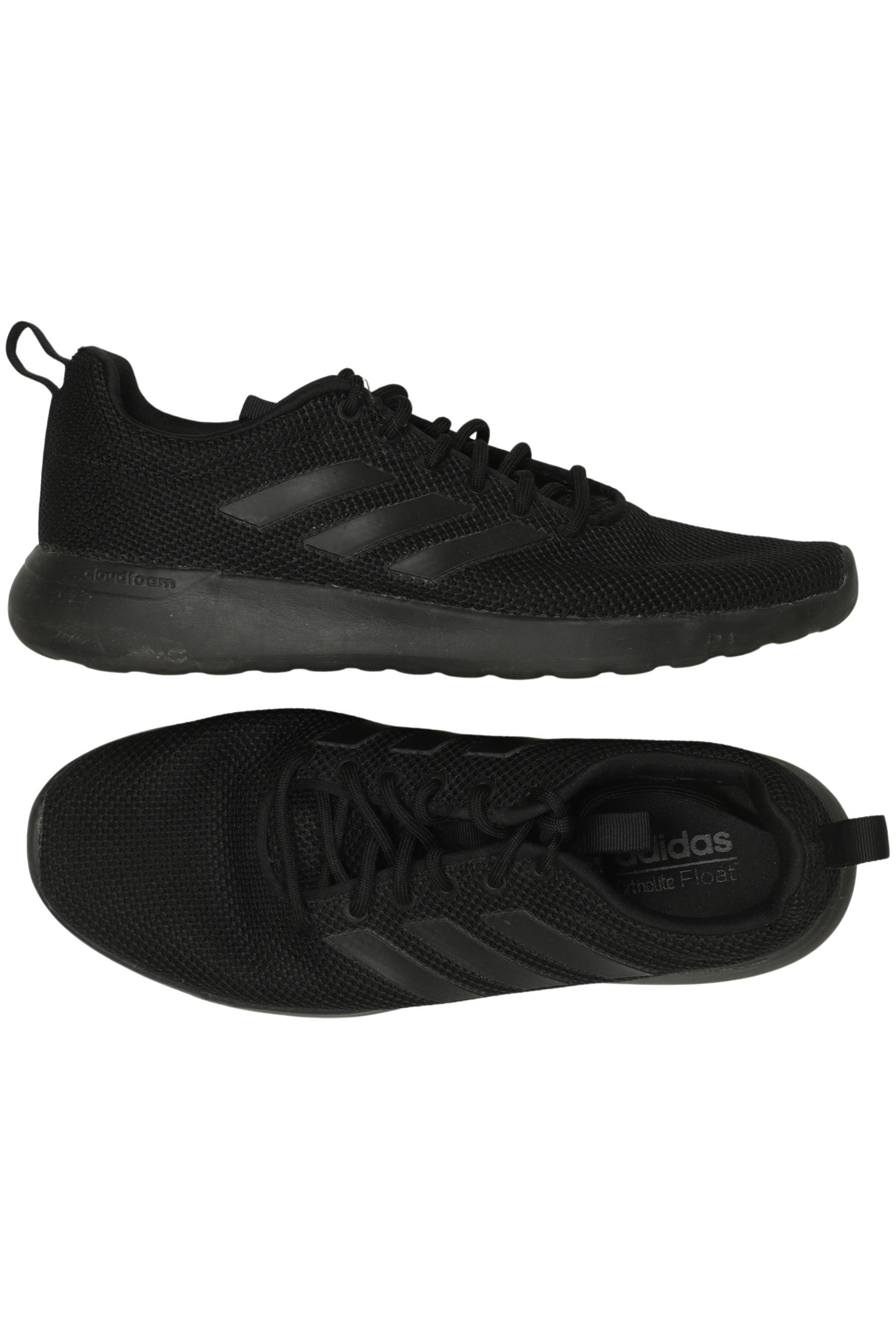 

adidas Herren Sneakers, schwarz, Gr. 8.5