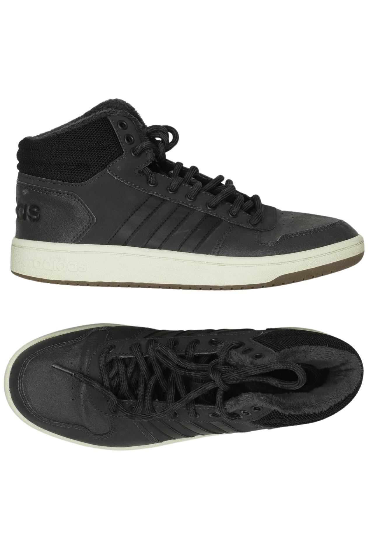 

adidas Herren Sneakers, schwarz, Gr. 8