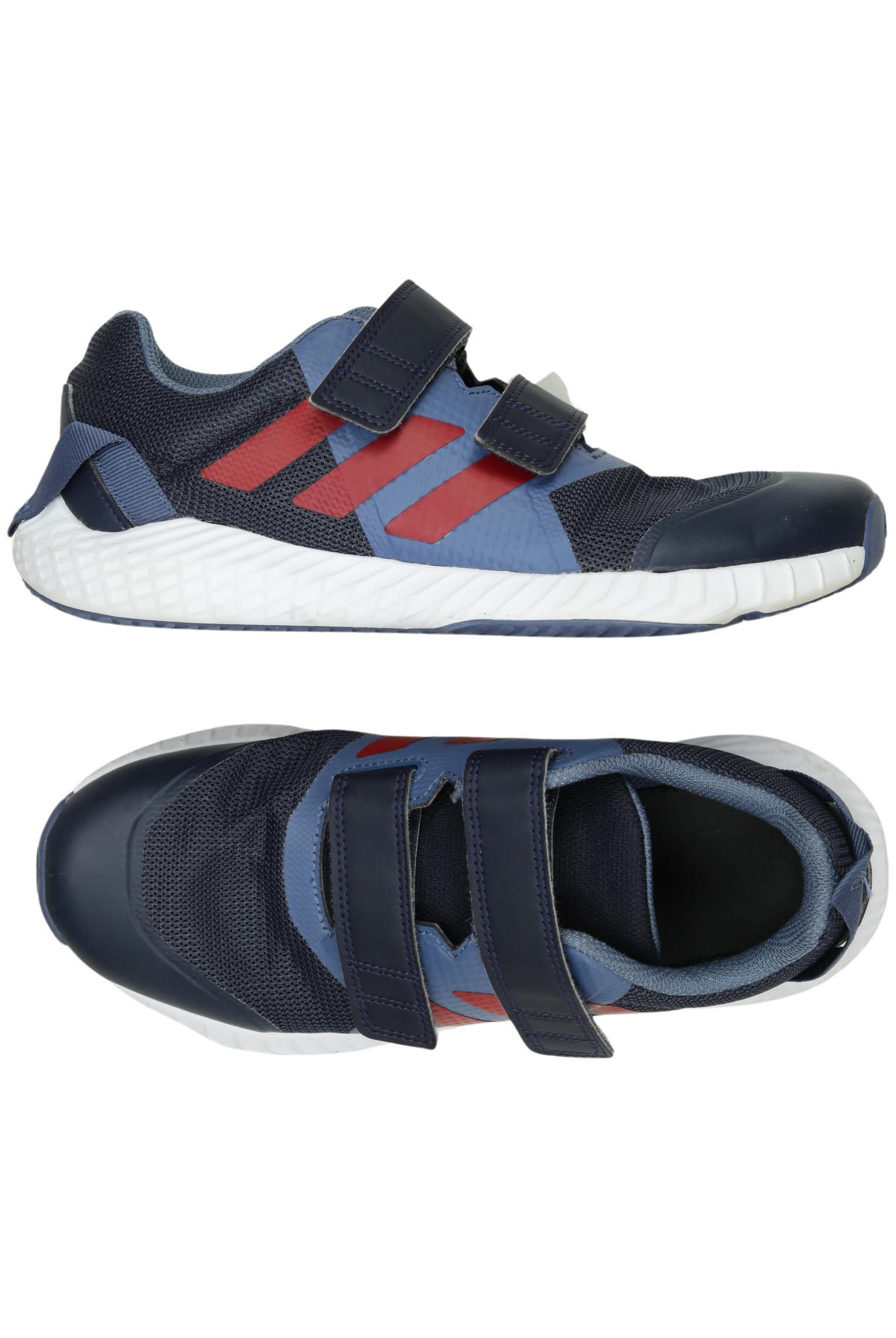 

adidas Herren Sneakers, marineblau, Gr. 39.5