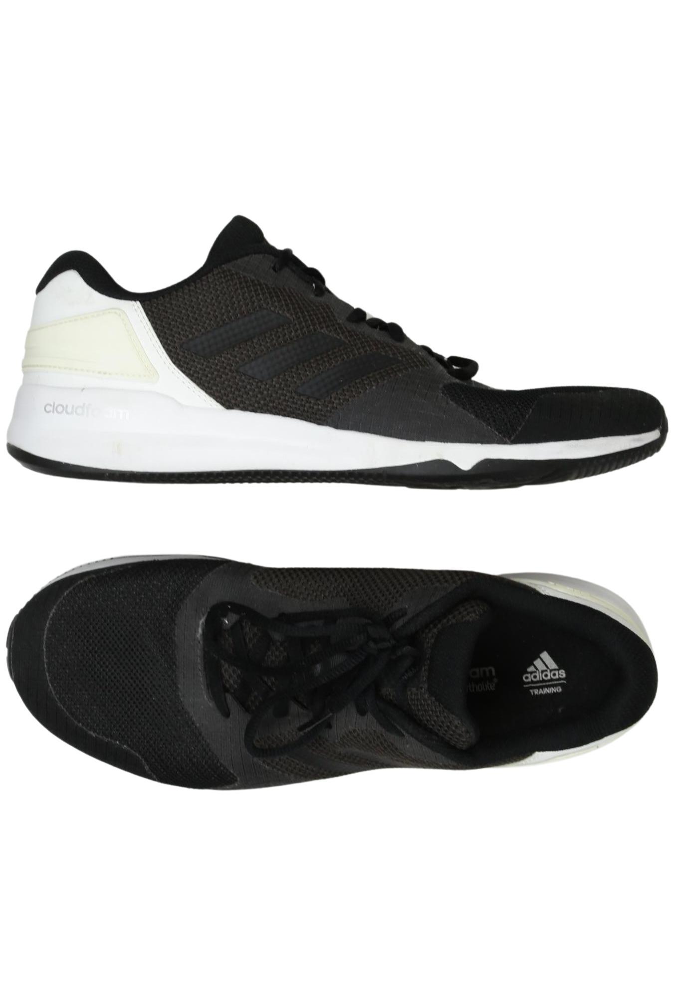 

adidas Herren Sneakers, grau, Gr. 10